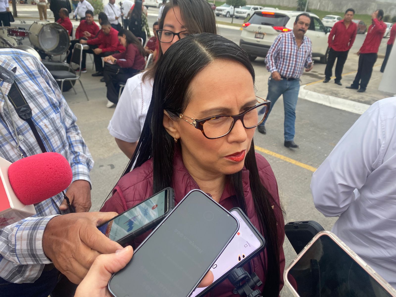 Contraloría de Tamaulipas investiga posibles actos de corrupción