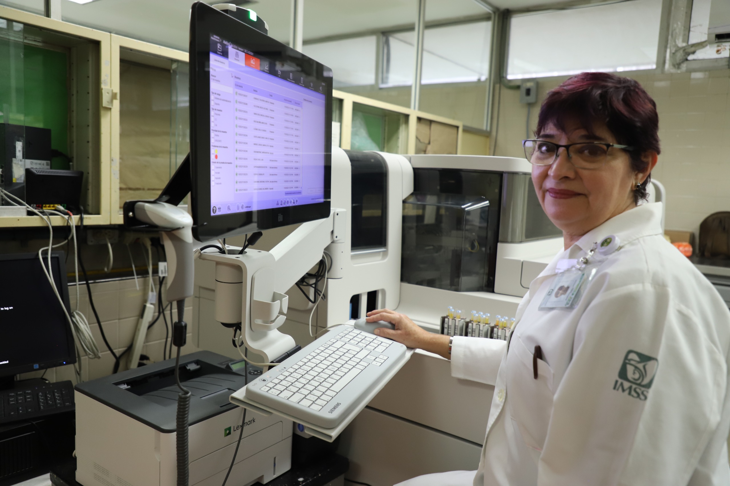 Buscará IMSS Tamaulipas contratar médicos especialistas en Draft nacional 2025