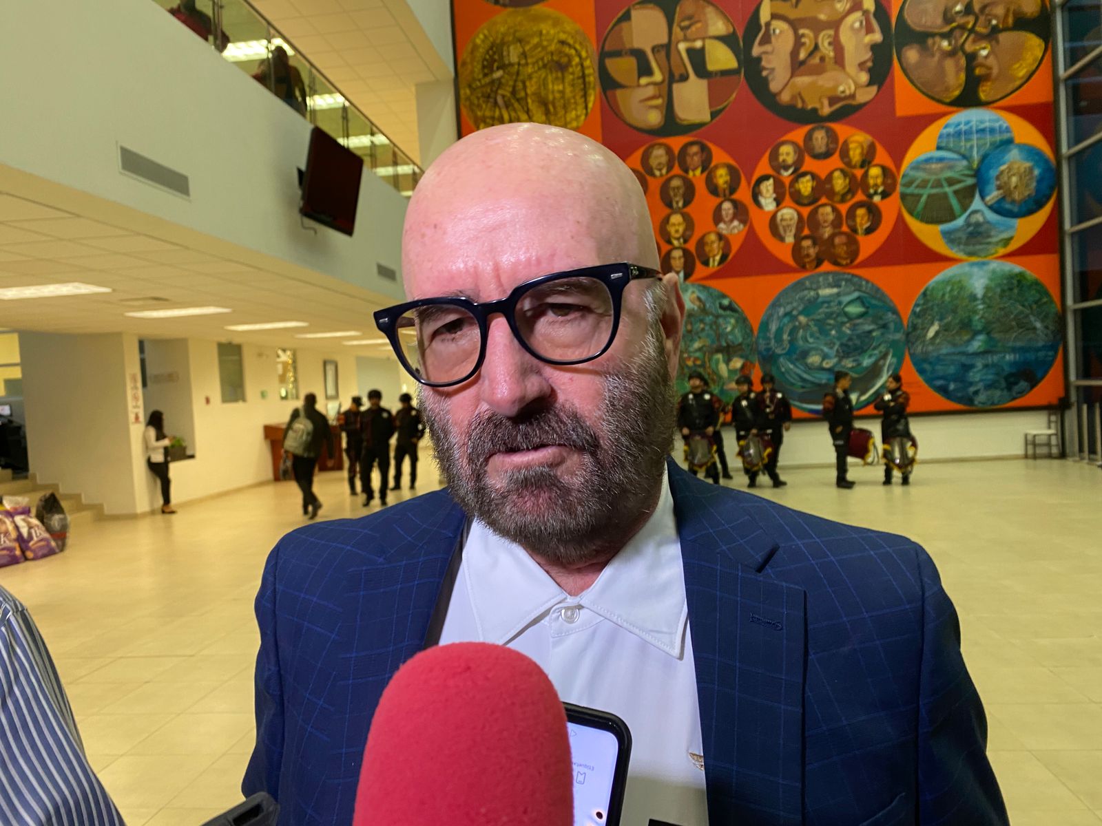 Inician proceso para la construcción de la segunda línea del acueducto en Tamaulipas