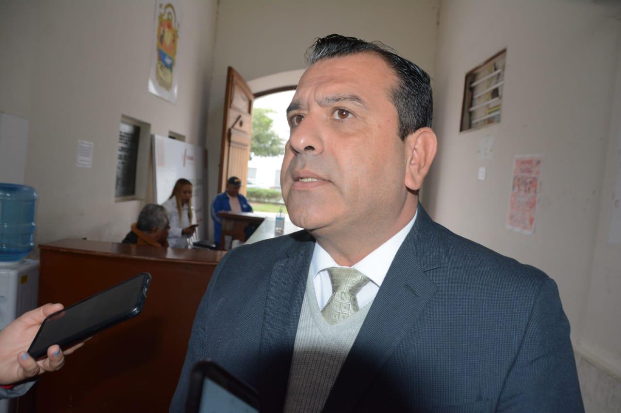 Incendio en Ciudad Victoria afecta cuatro puestos sin daños personales