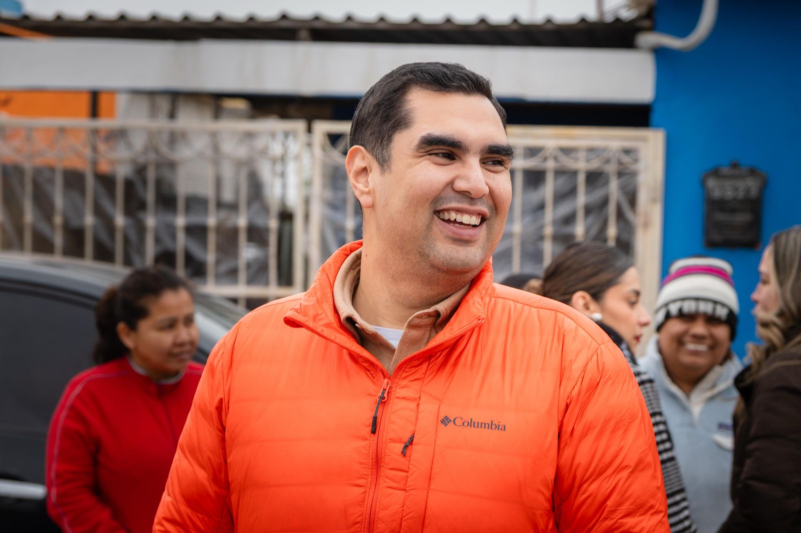 En MC Tamaulipas hablan con acciones