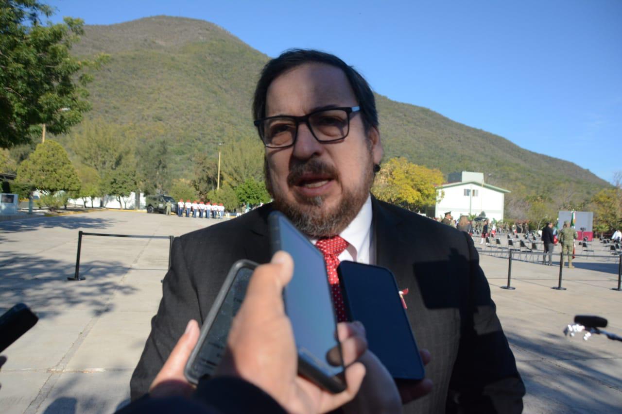 Invitan a padres de familia a completar la inscripción de sus hijos en Tamaulipas