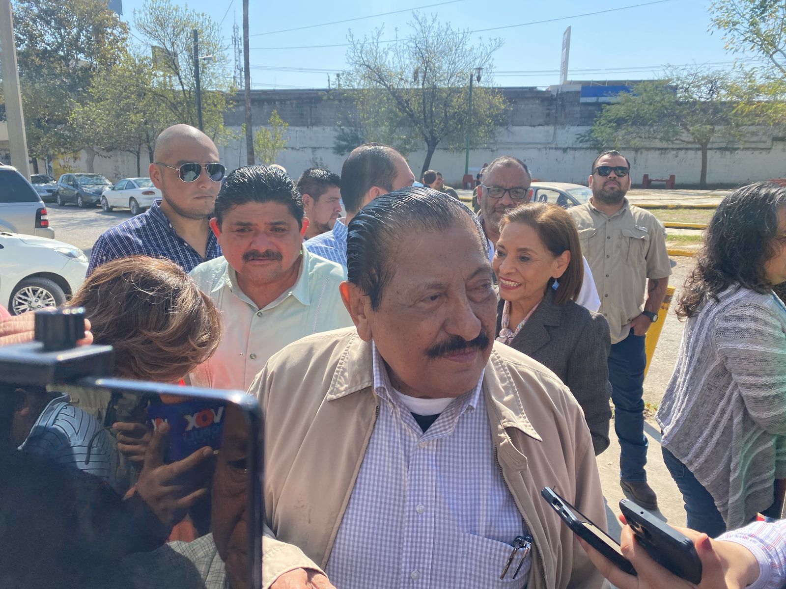 Rehabilitación del SNTE 30 y el reto de la cobertura educativa en Tamaulipas