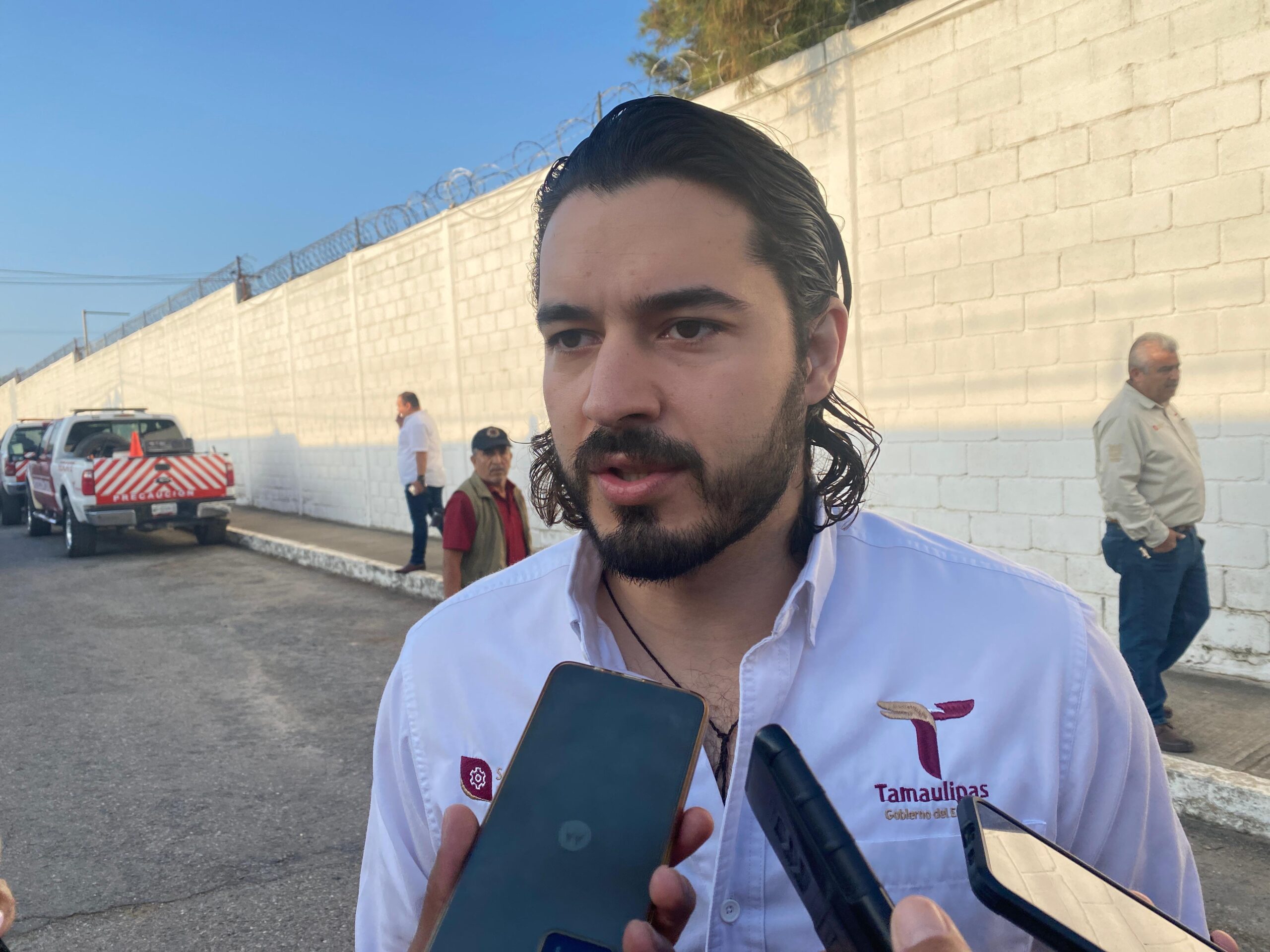 Tamaulipas fortalece agenda laboral y promueve inclusión en el empleo