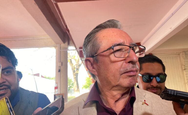 Tamaulipas lanza estrategia digital para garantizar el acceso a la educación media superior