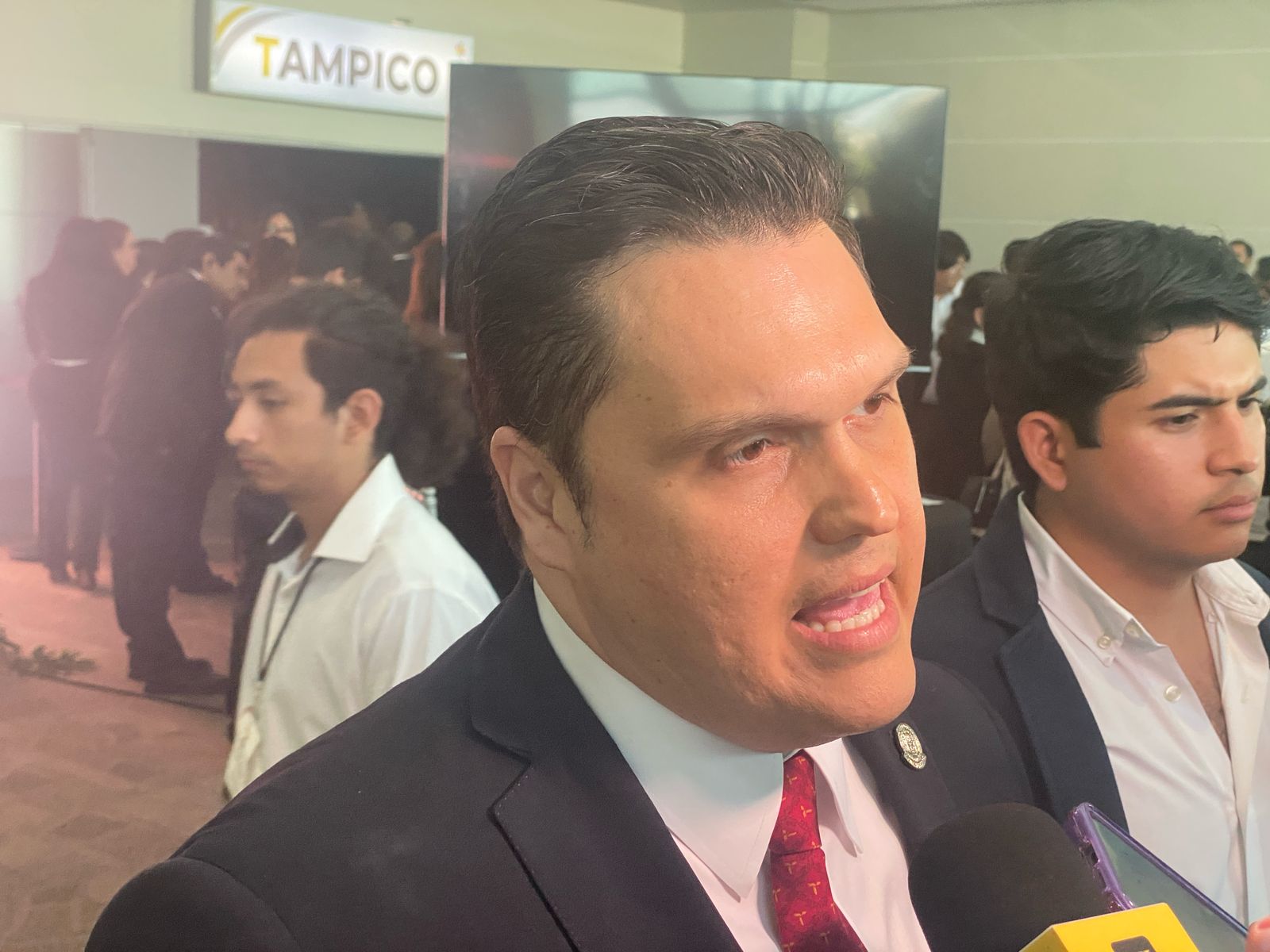 Humberto Prieto asegura transparencia en auditorías y cumplimiento legal