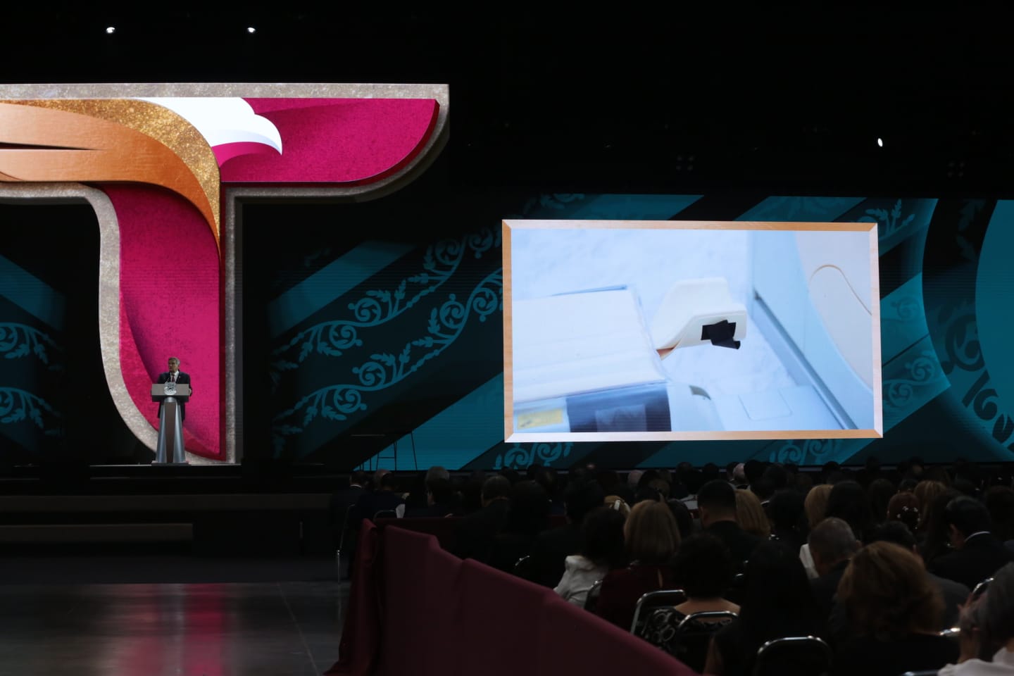 Garantiza Américo derecho humano a la salud de los tamaulipecos