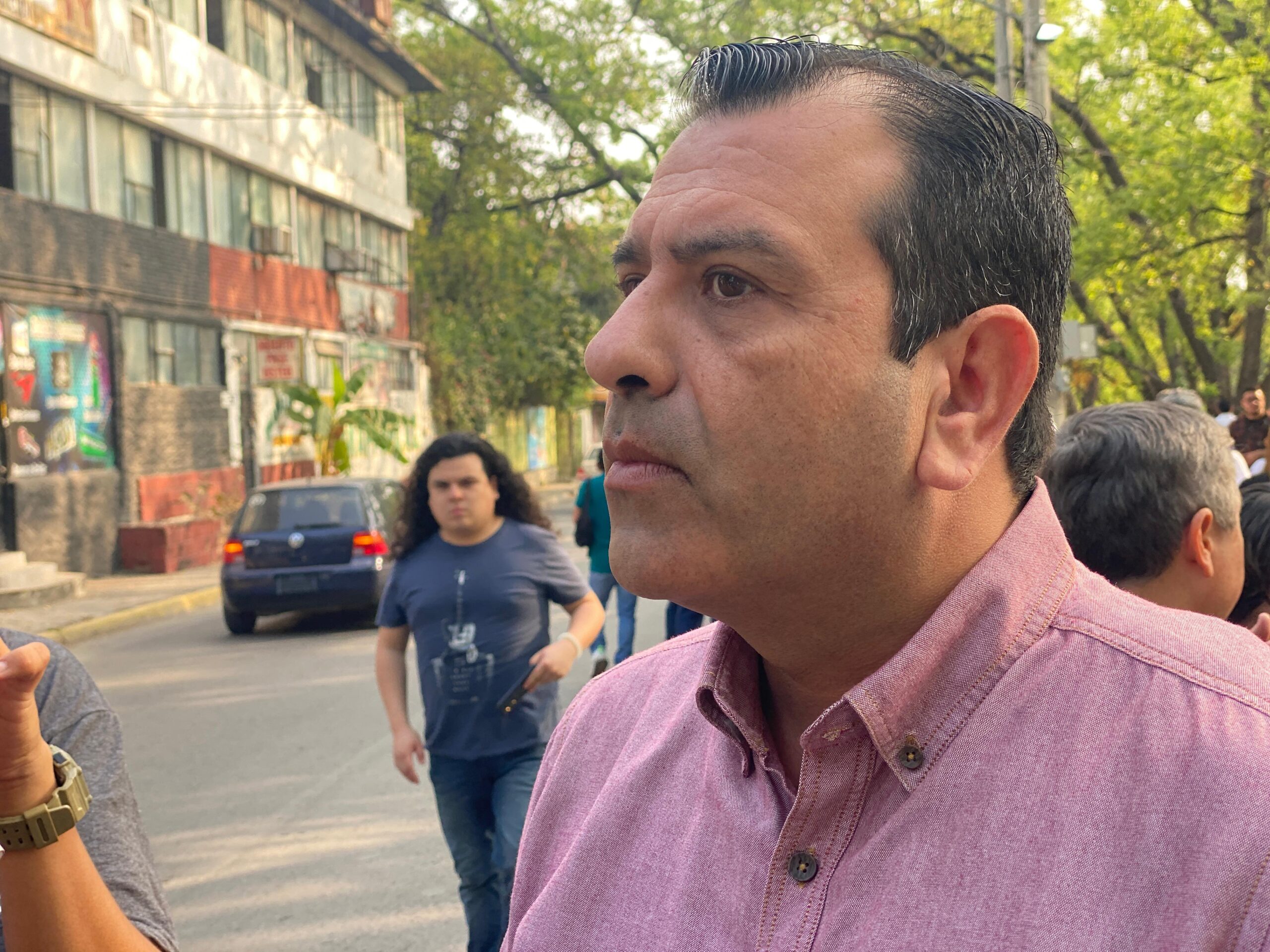 Retrasan aprobación del Plan de Obra Pública en Victoria; Secretario del Ayuntamiento confía en dictamen positivo