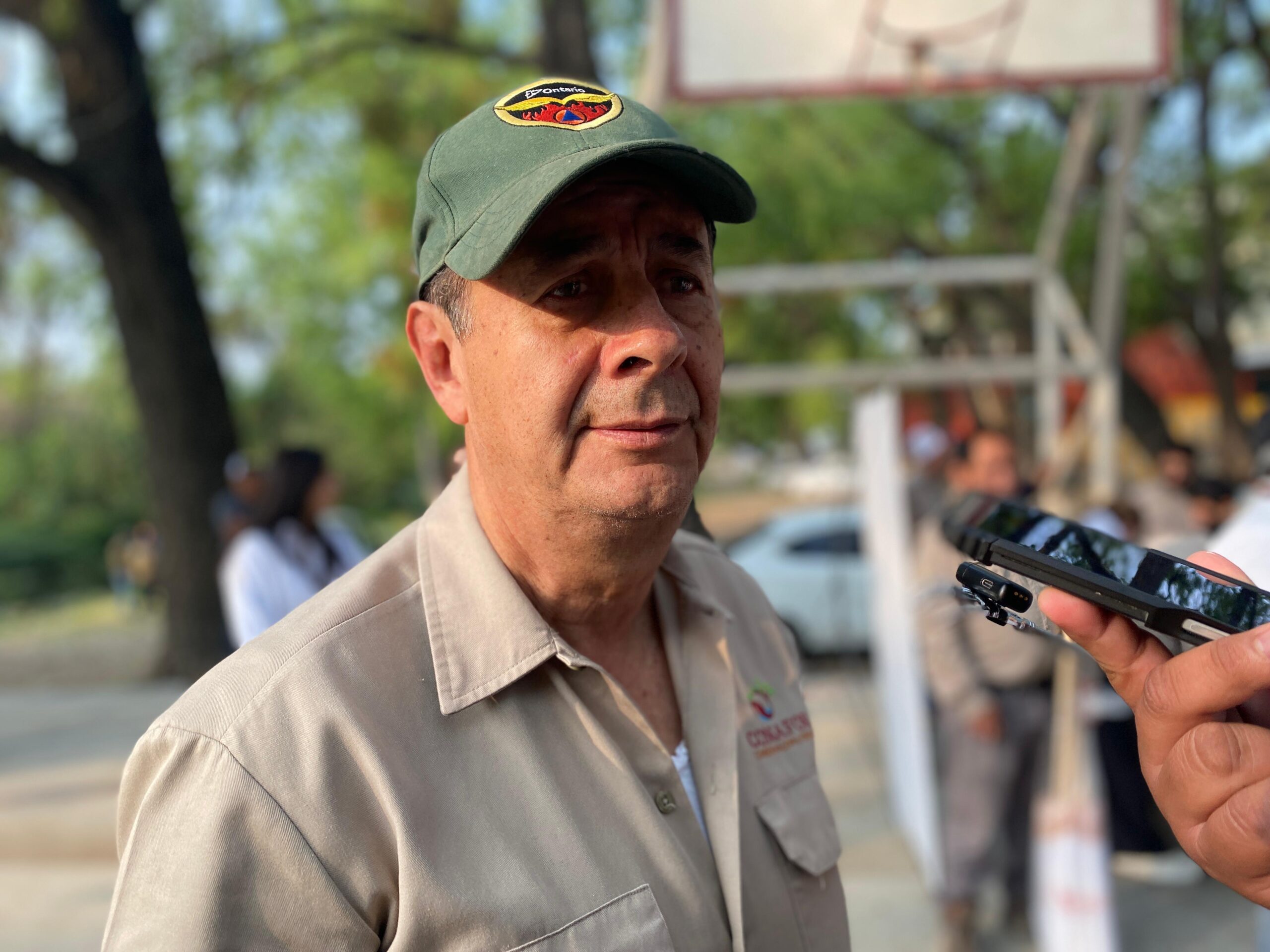 Controlados los incendios forestales en Tamaulipas; suman 6,900 hectáreas afectadas