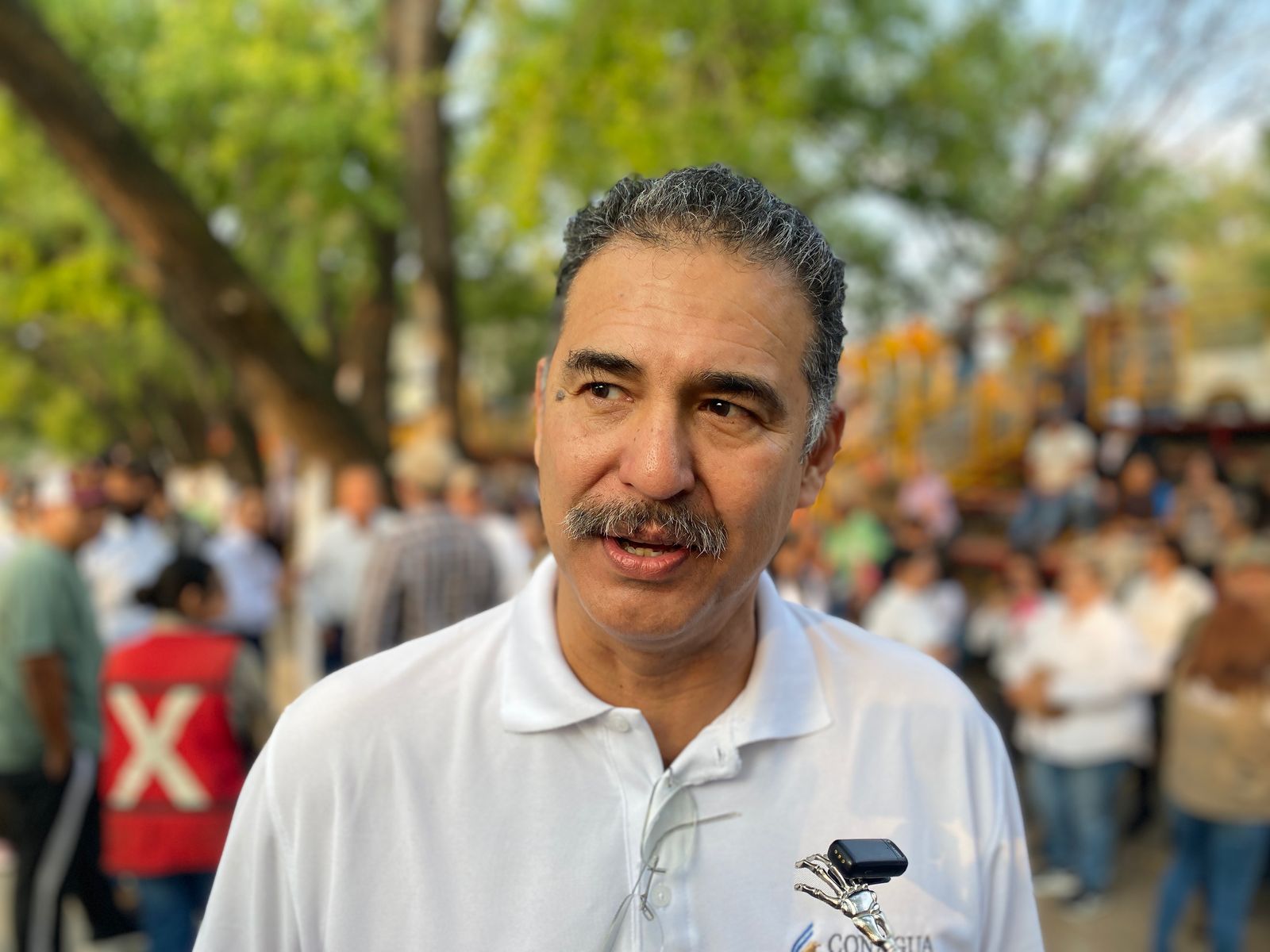 Presa Vicente Guerrero garantiza abasto de agua para Victoria: CONAGUA