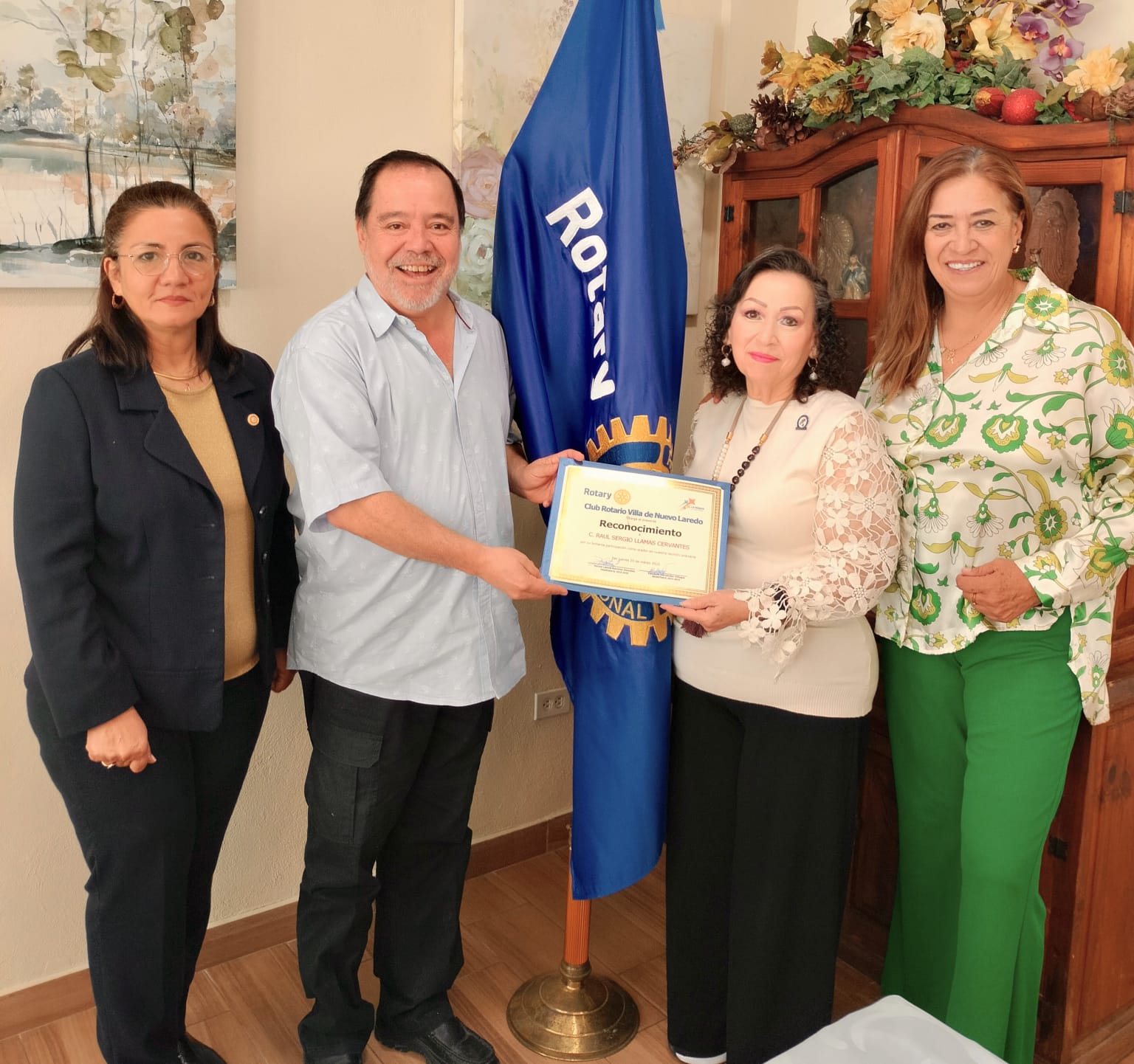 Sector aeroespacial: Tamaulipas fortalece su estrategia de desarrollo