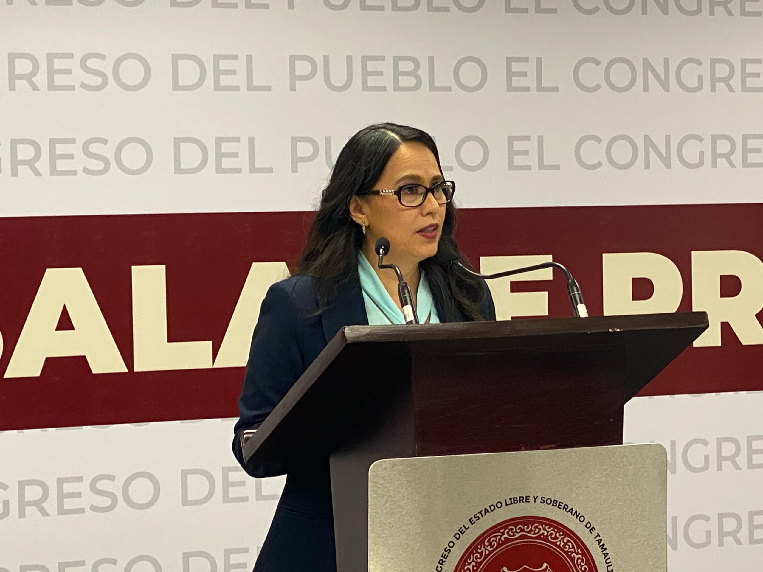 Contraloría de Tamaulipas refuerza combate a la corrupción y la transparencia