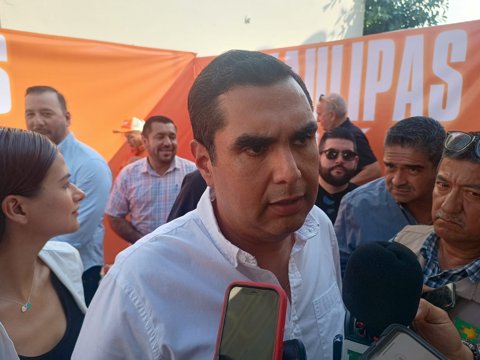 Buscan cambiar nomenclatura del bulevard Manuel Cavazos Lerma en Matamoros