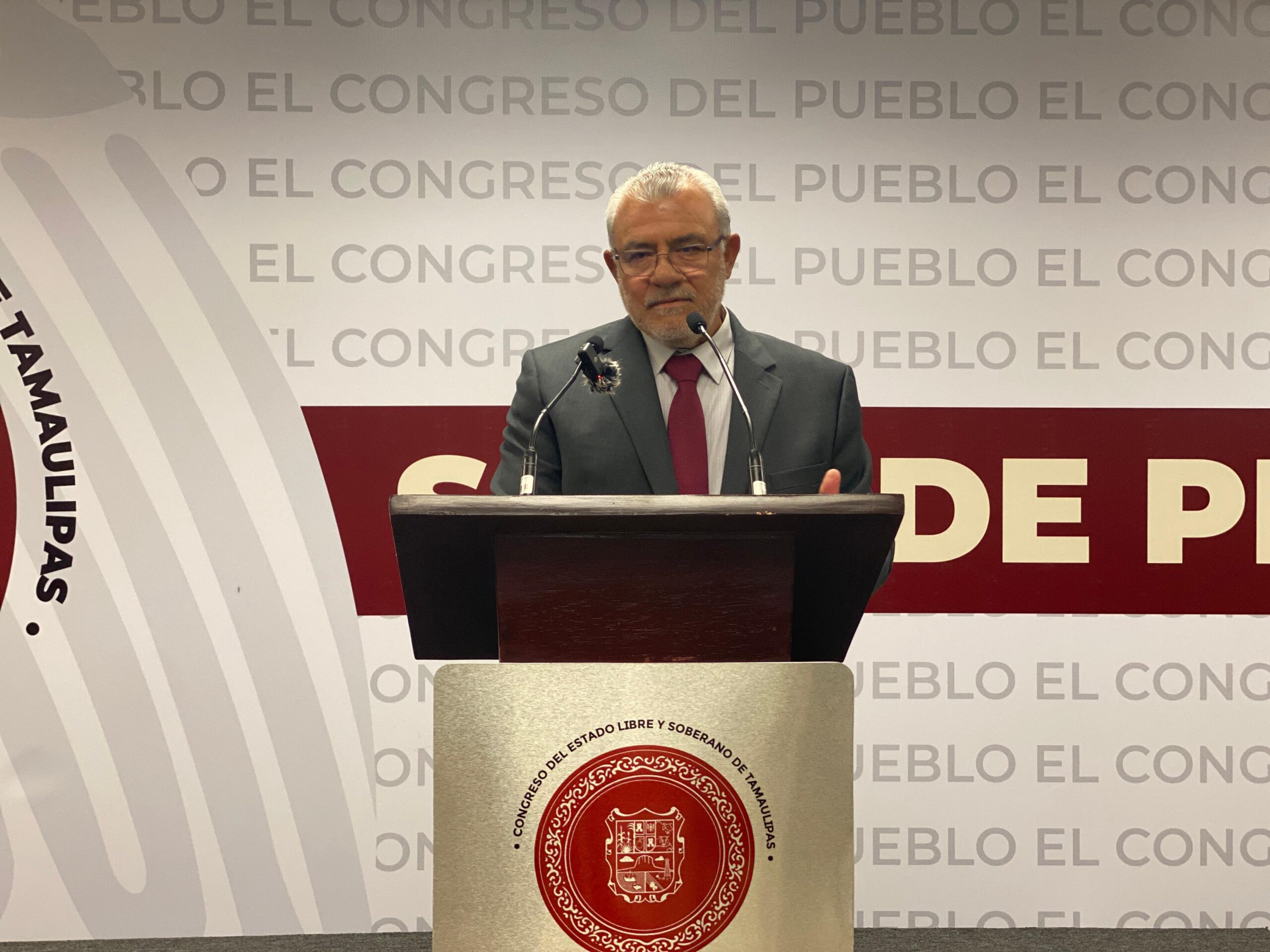 Nuevo CEDES en Ciudad Victoria: Proyecto en desarrollo y posible inversión federal