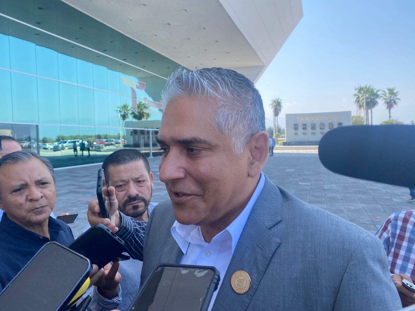 Detectan observaciones millonarias en cuentas públicas de municipios y Gobierno de Tamaulipas