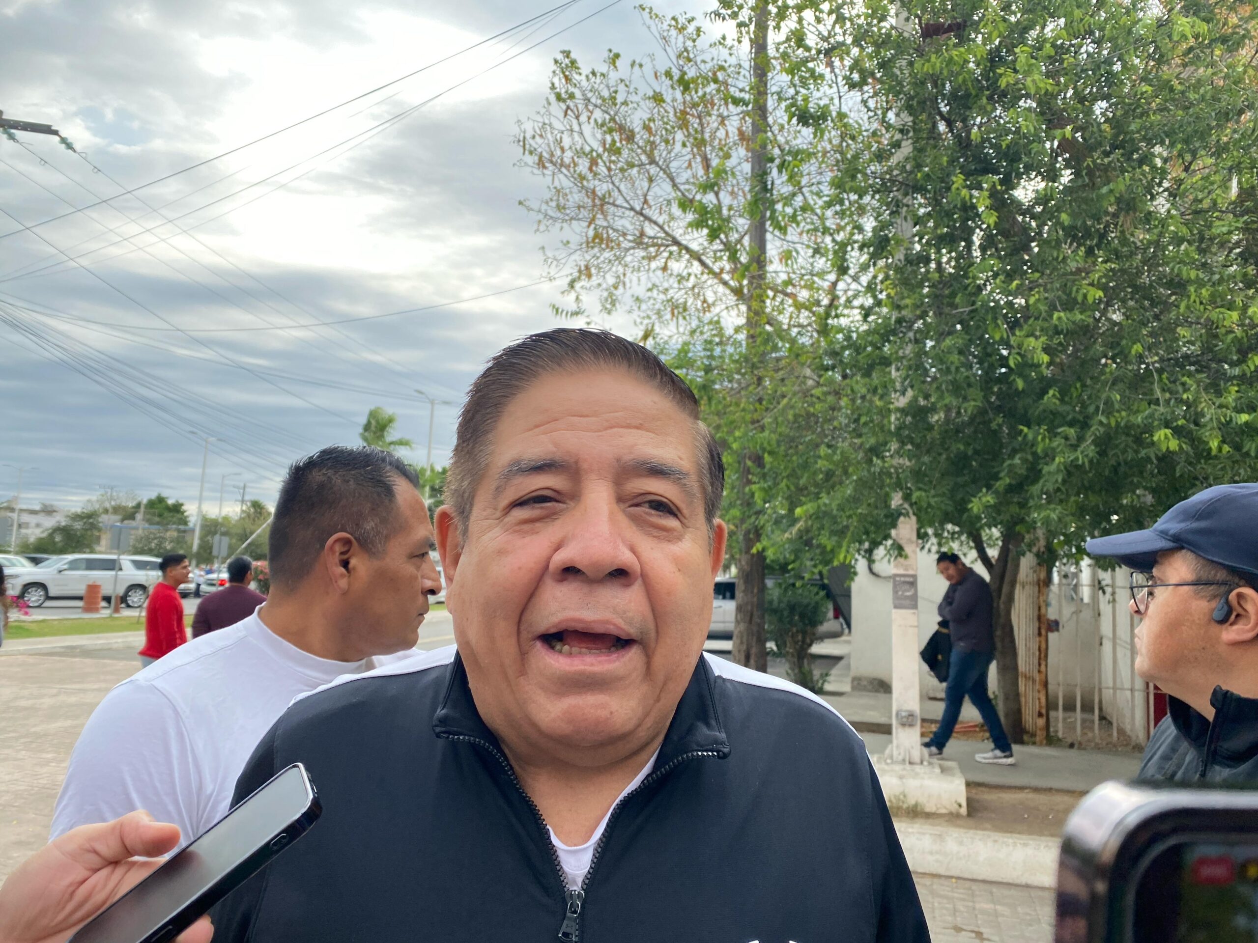 Desarticulación de “Los Gopes” evidenció falta de adiestramiento especializado: SSP Tamaulipas