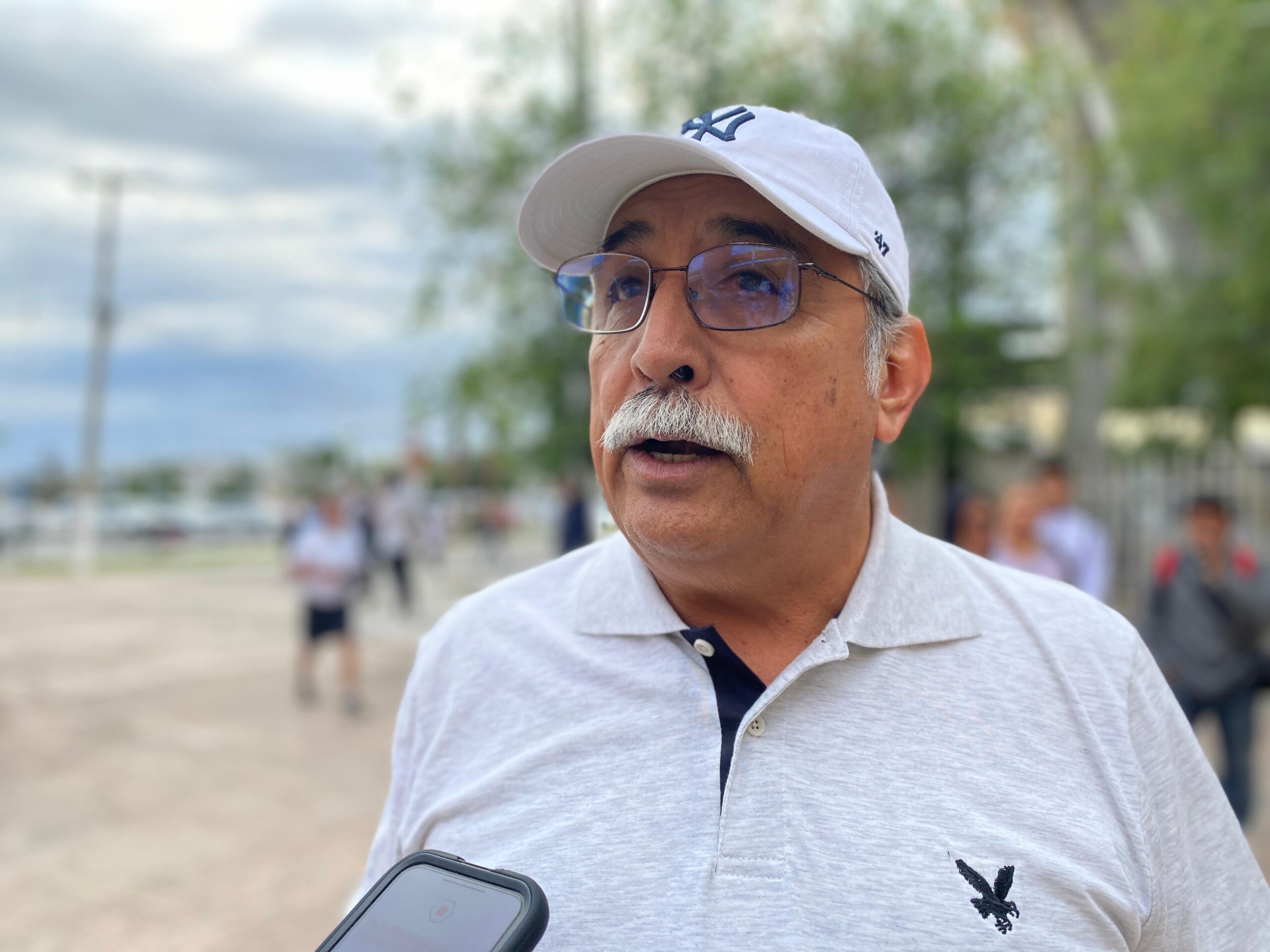 Impulsa Gobierno de Tamaulipas programas rurales con enfoque social, ambiental y de exportación