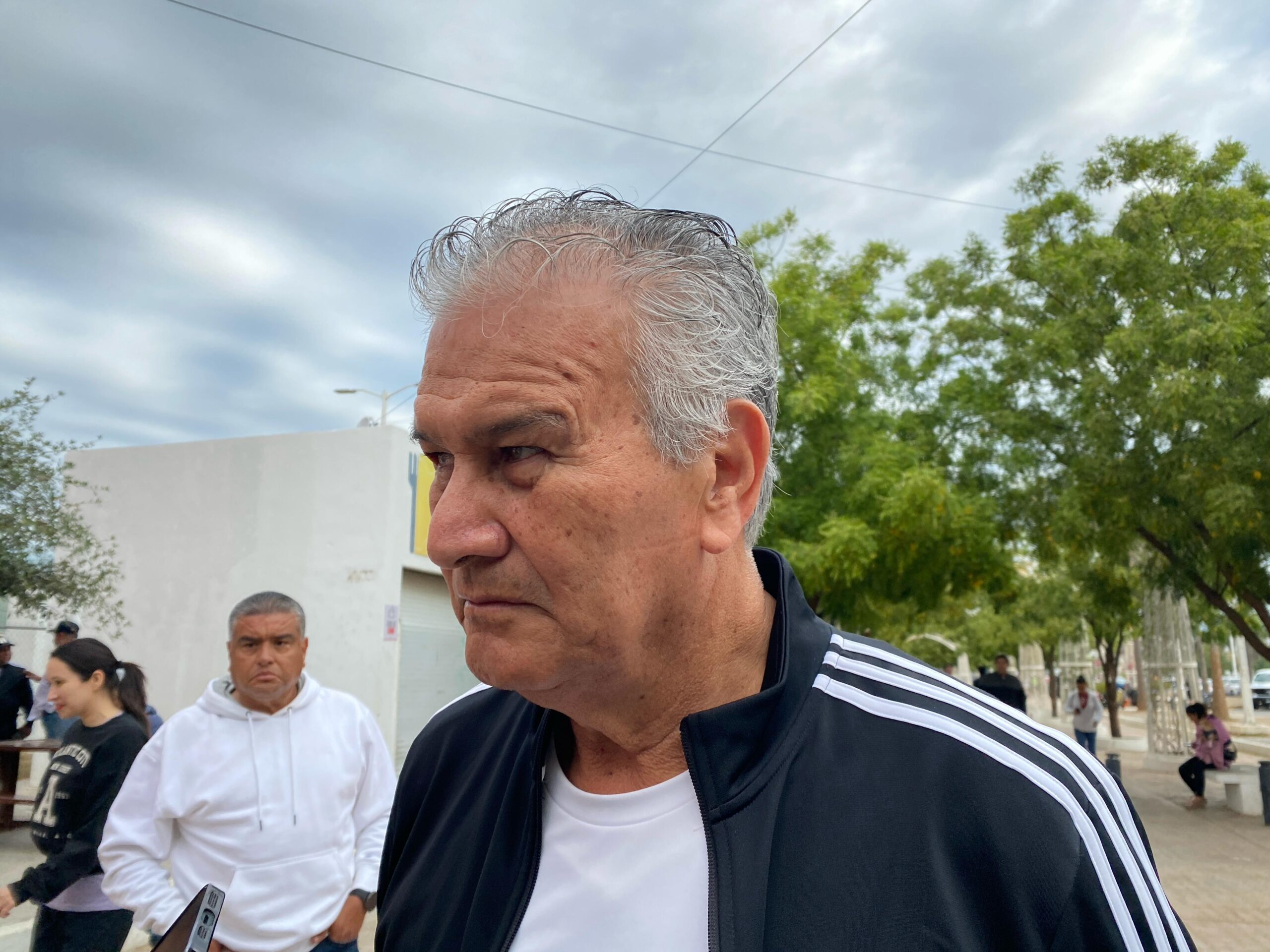 Transición al IMSS-Bienestar avanza con ajustes en seguridad hospitalaria: SST