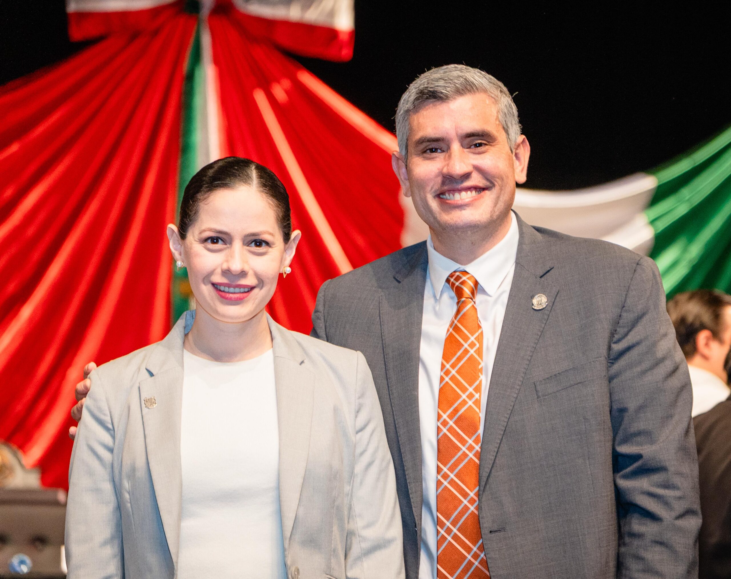 MC exhorta acciones concretas para damnificados