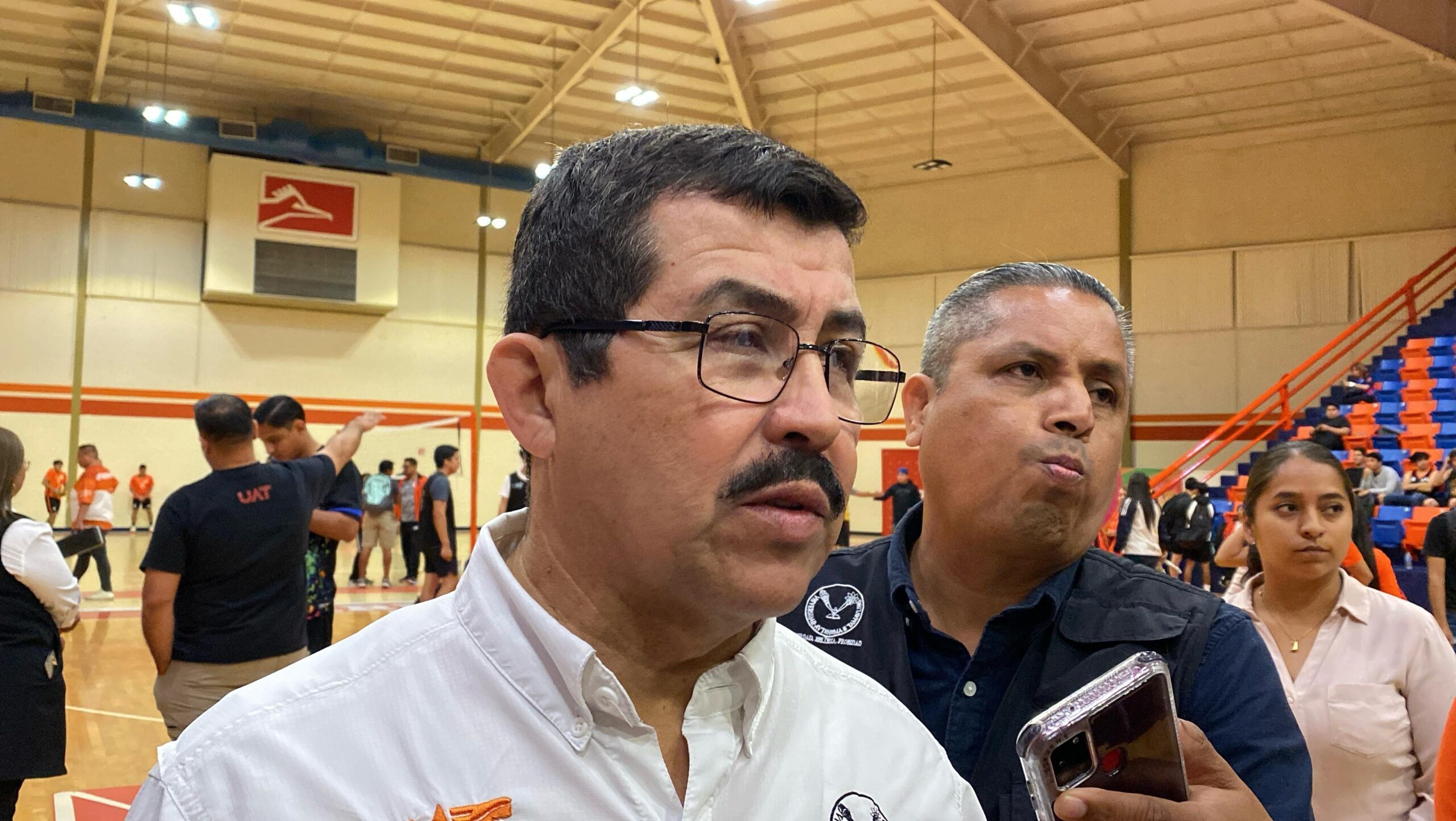 La UAT alista el regreso del torneo universitario de básquetbol; iniciaría en mes y medio