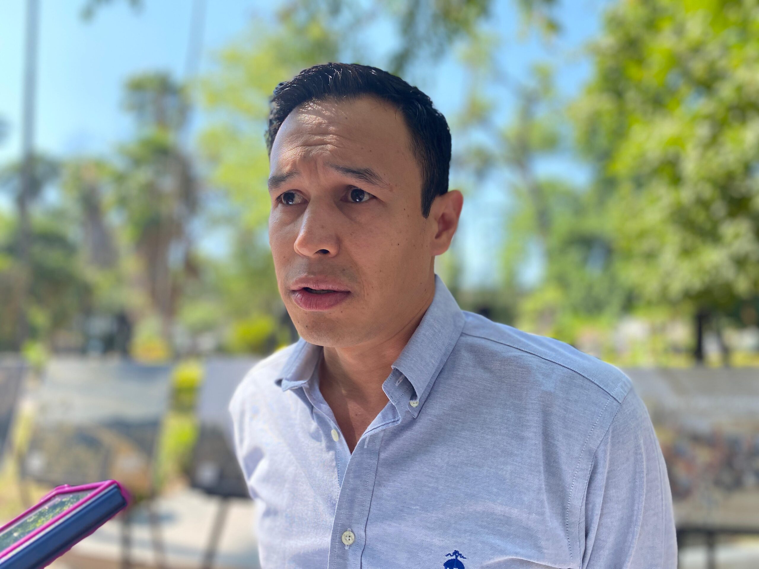 Eventos deportivos impulsan ocupación hotelera en Victoria durante Semana Santa: Rubén García Carcur