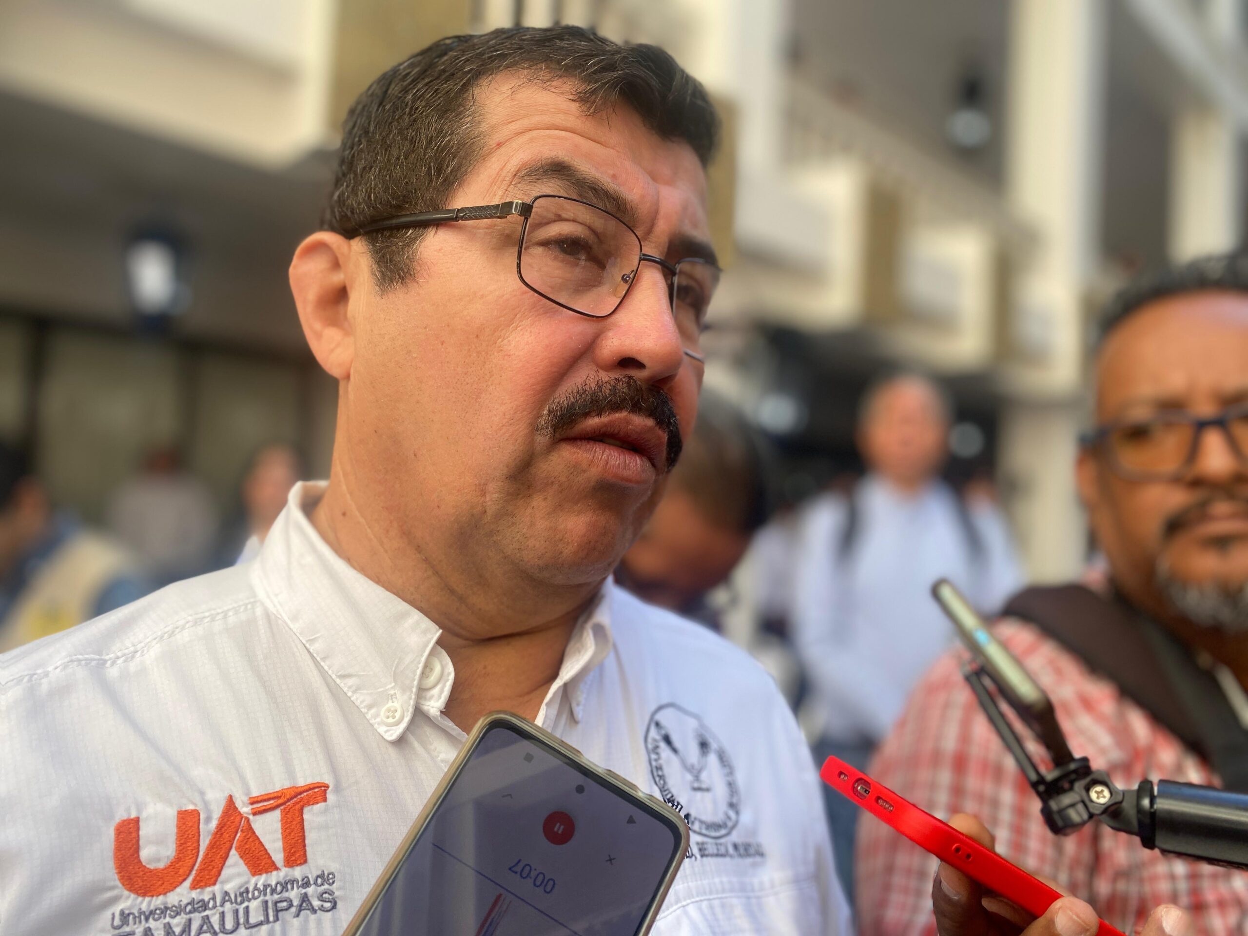 UAT refuerza transporte gratuito para estudiantes con nuevas unidades