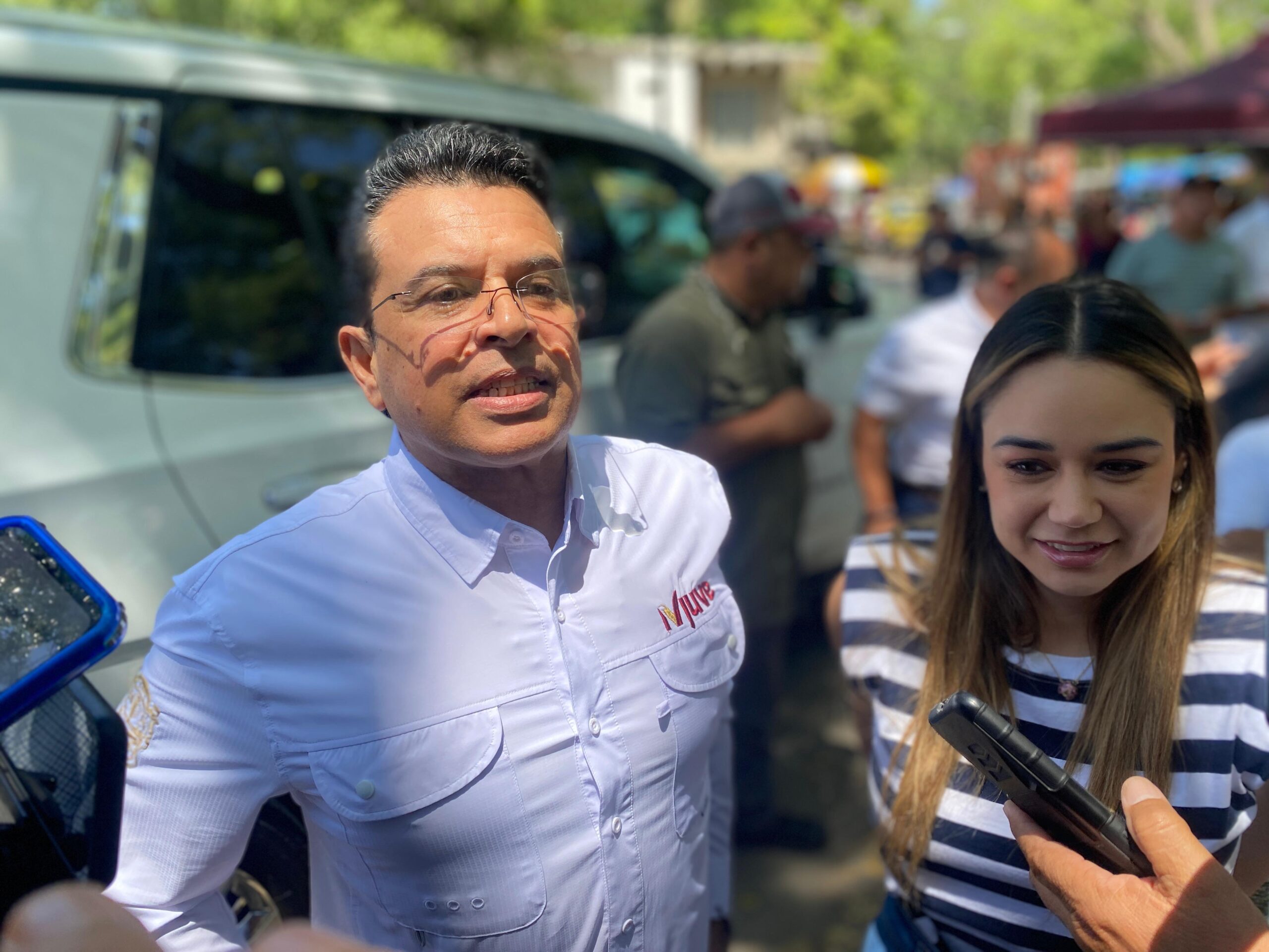 Arranca el “San Marcaso” en Ciudad Victoria con saldo blanco y actividades gratuitas