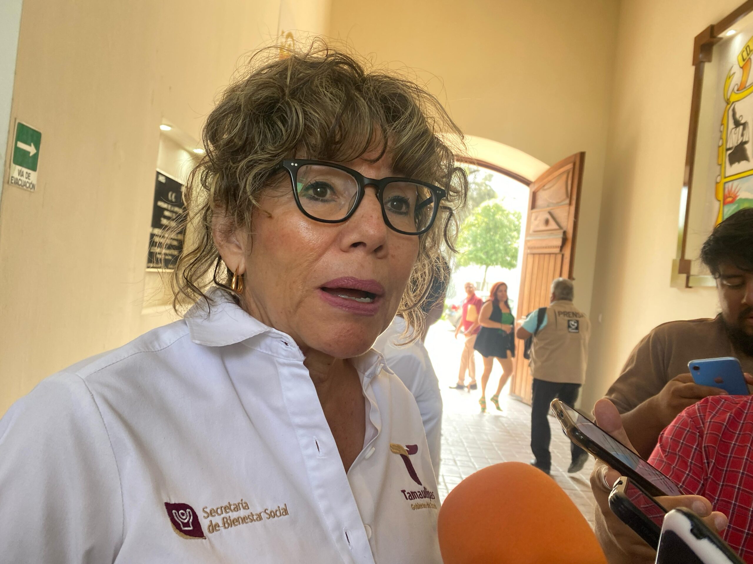 Llama Bienestar Social a reforzar pago de predial ante recorte de 8 millones de pesos