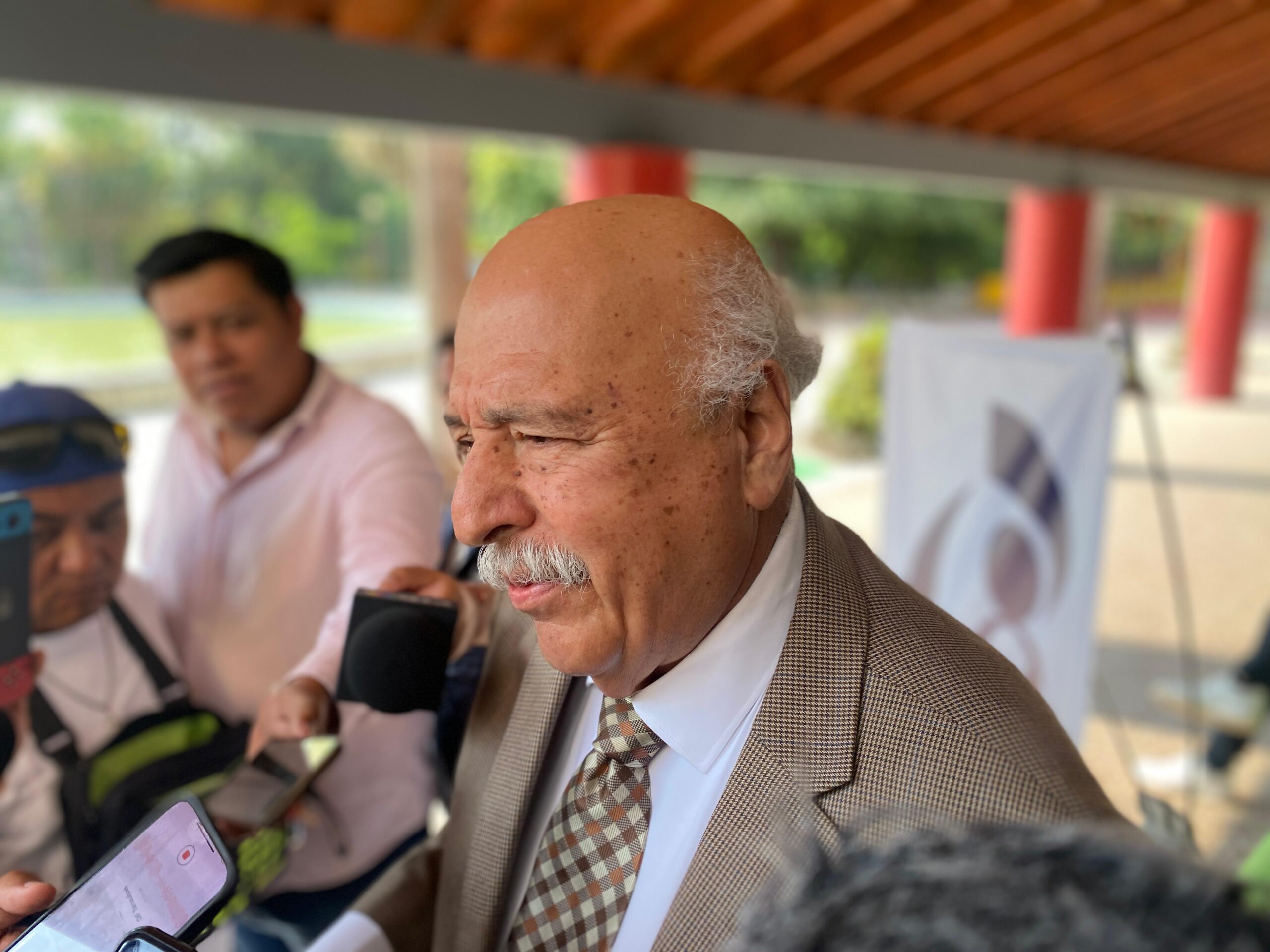 Aumentan las quemaduras en niños por accidentes domésticos: Hospital General de Victoria