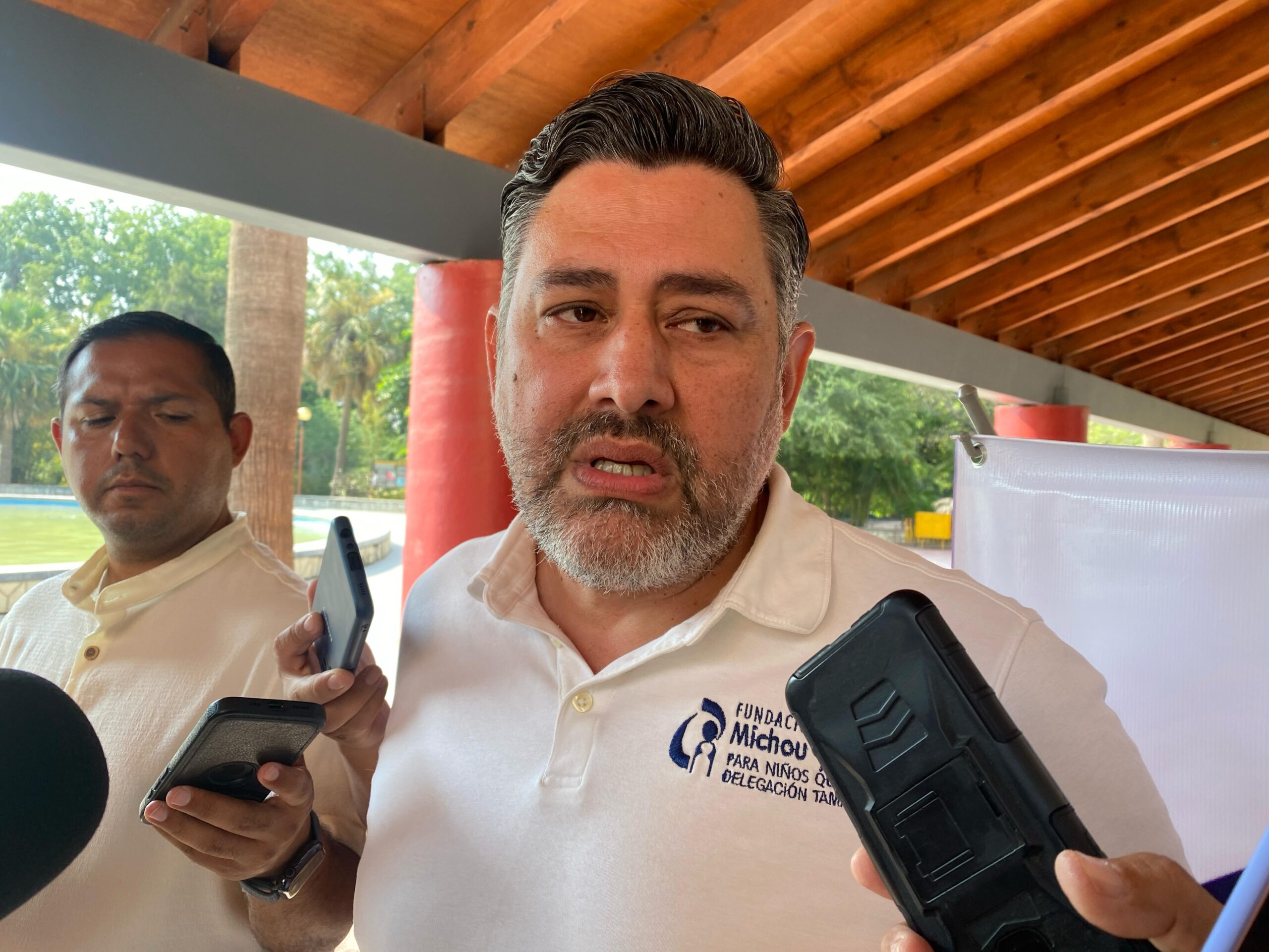 Alertan sobre aumento de quemaduras infantiles en Tamaulipas: 8 de cada 10 son por líquidos hirviendo