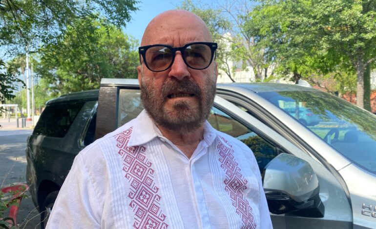 Proliferan tomas clandestinas de agua en Tamaulipas ante falta de inspectores: Raúl Quiroga