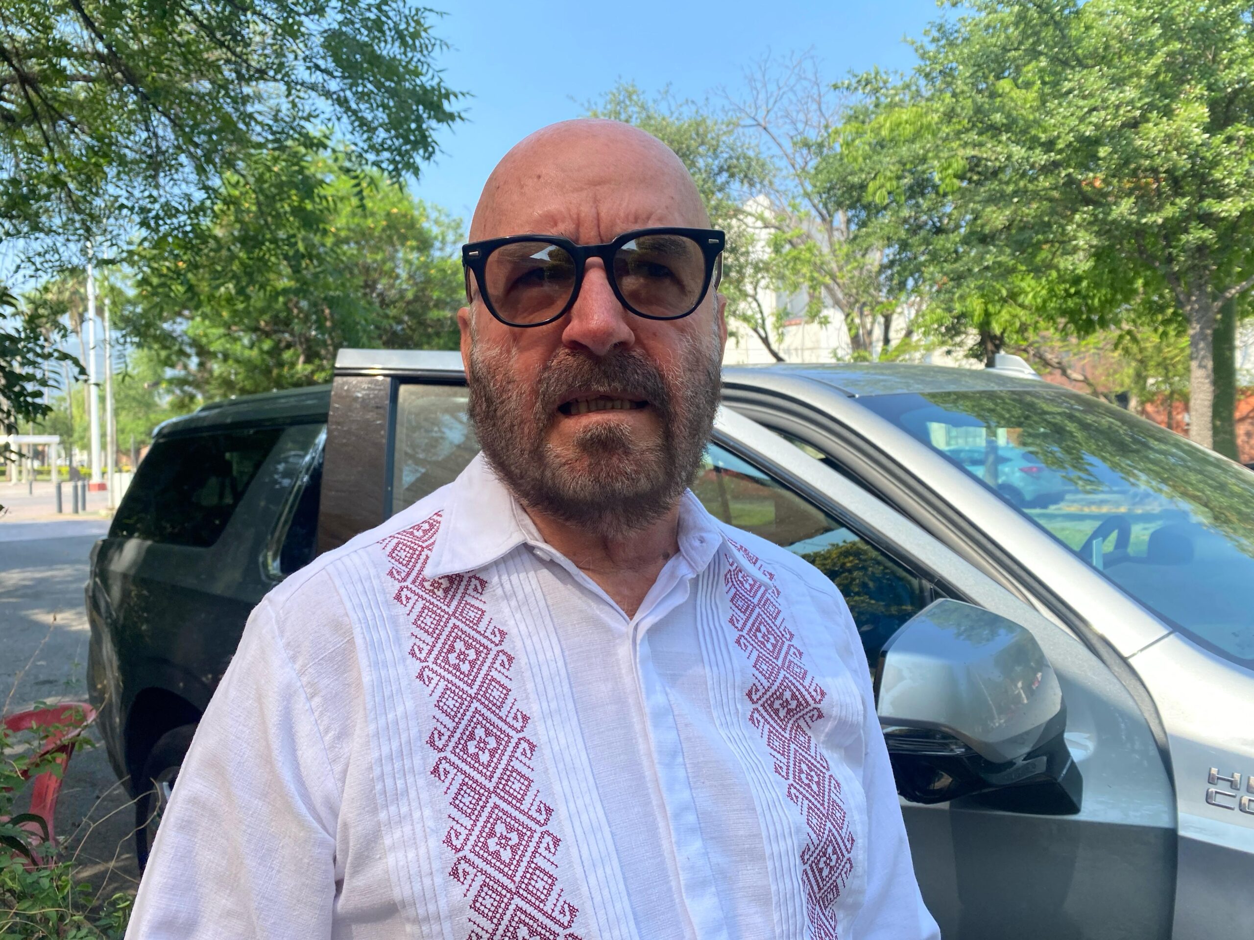 Proliferan tomas clandestinas de agua en Tamaulipas ante falta de inspectores: Raúl Quiroga