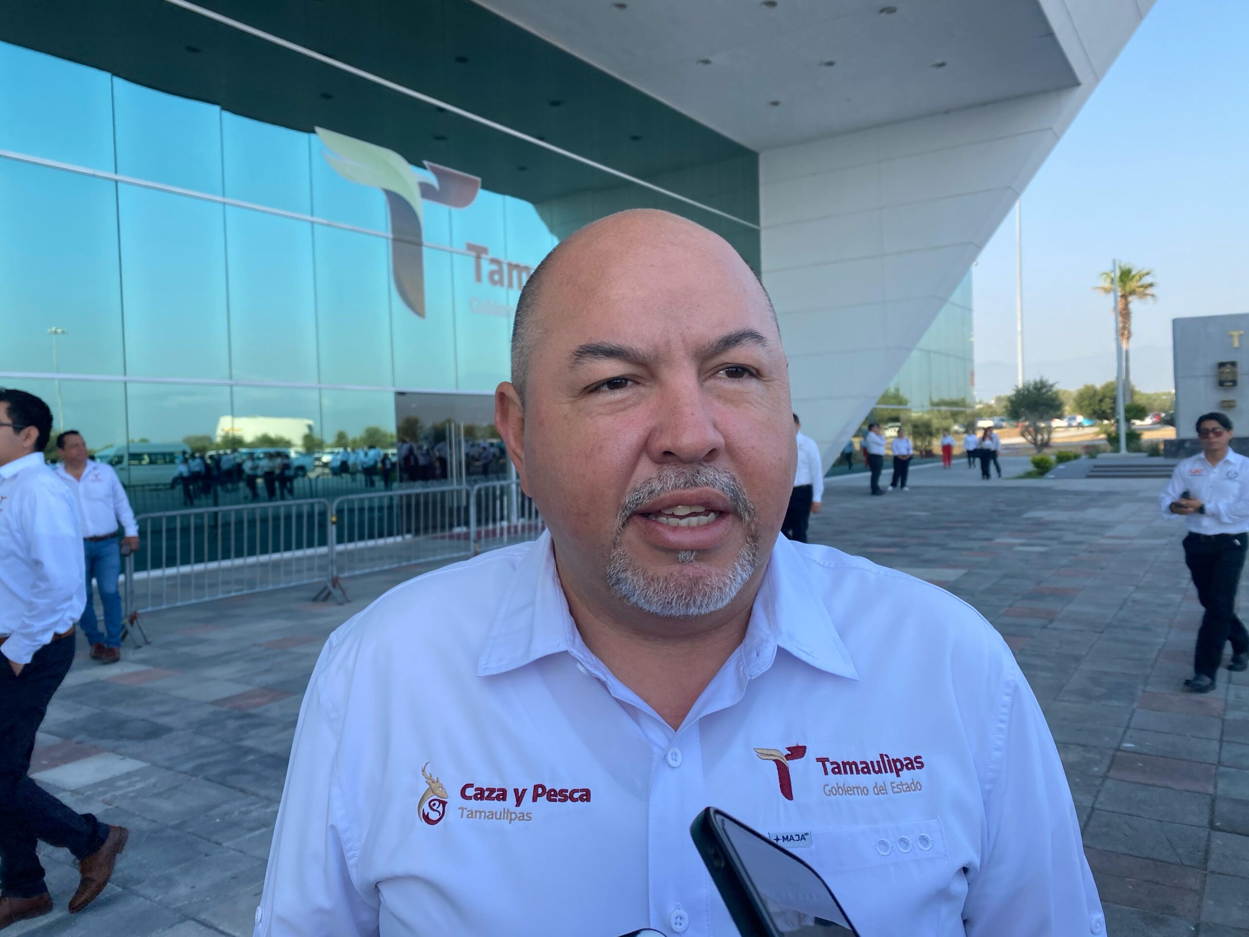 Cierra Tamaulipas temporada de cacería con visitantes de todo el país