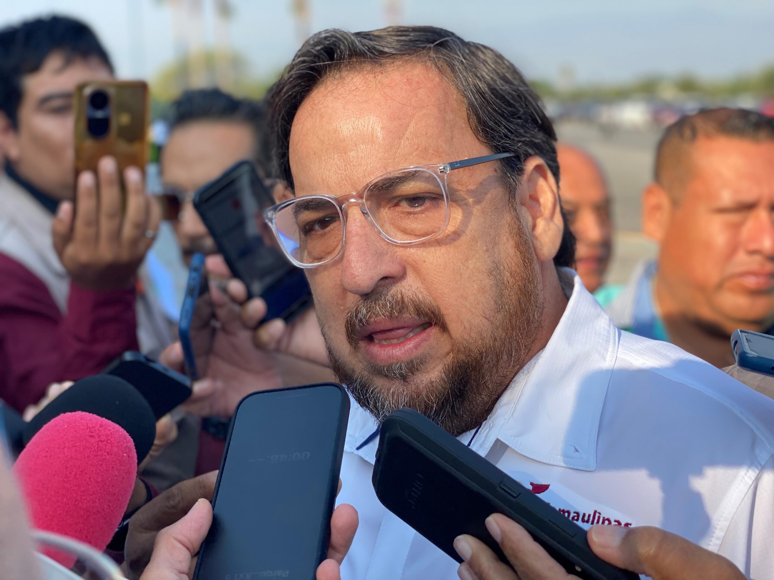 Alistan suspensión de clases en Tamaulipas por celebraciones de mayo