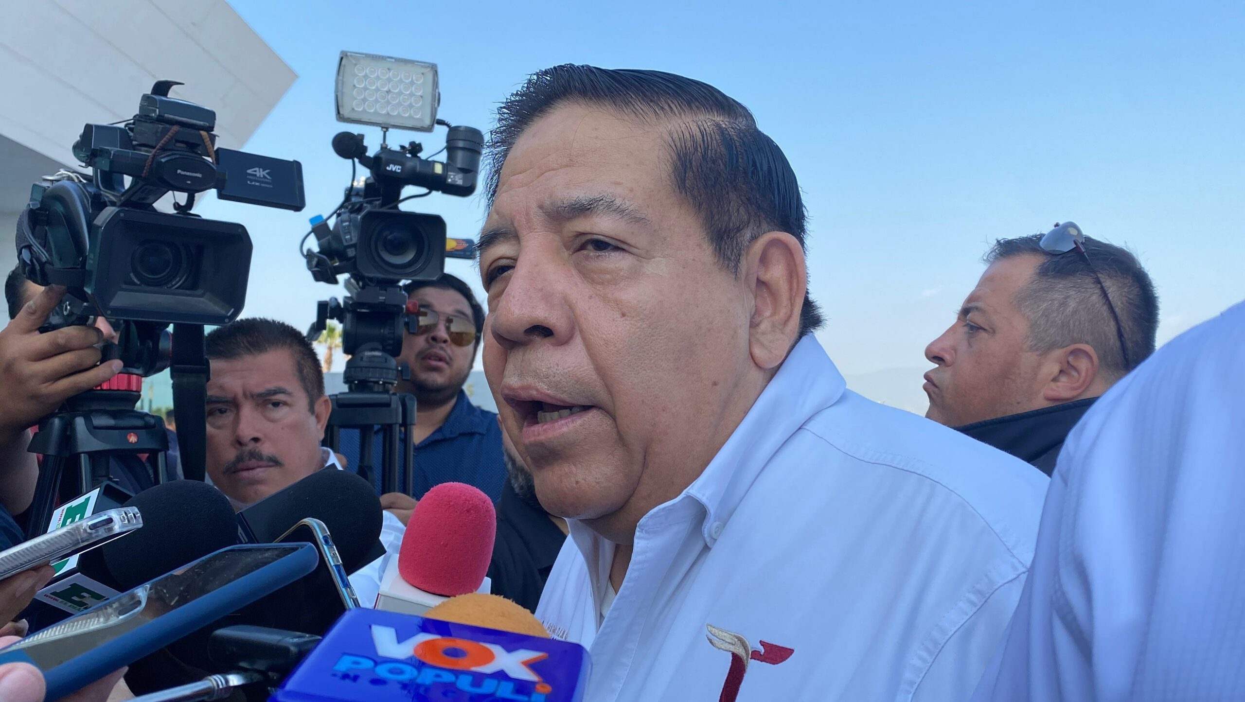 Cinco personas lesionadas tras ataque armado en Tamaulipas; Gobierno del Estado cubrirá gastos médicos