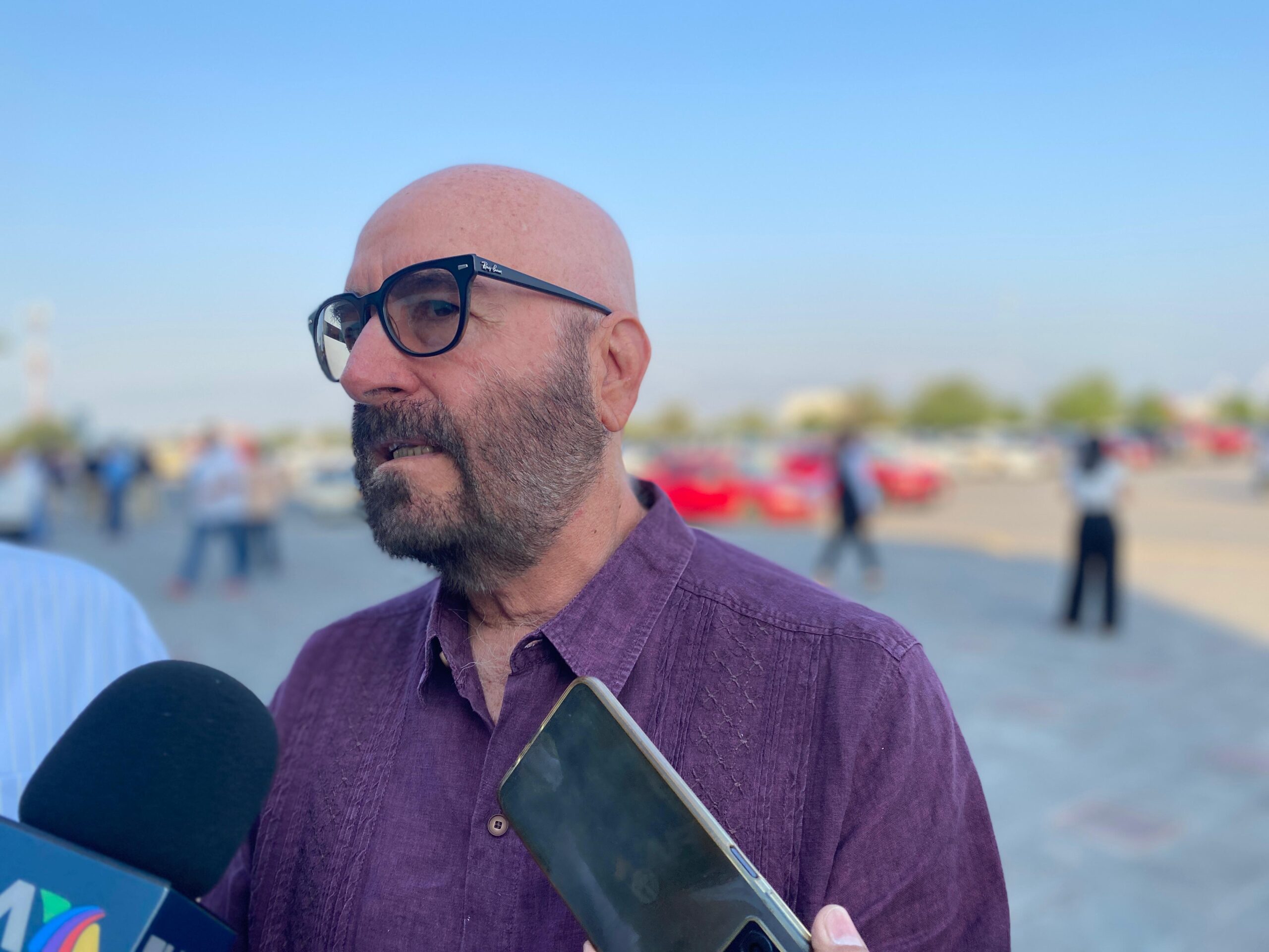 Pide CEAT uso eficiente del agua ante bajos niveles históricos en presas