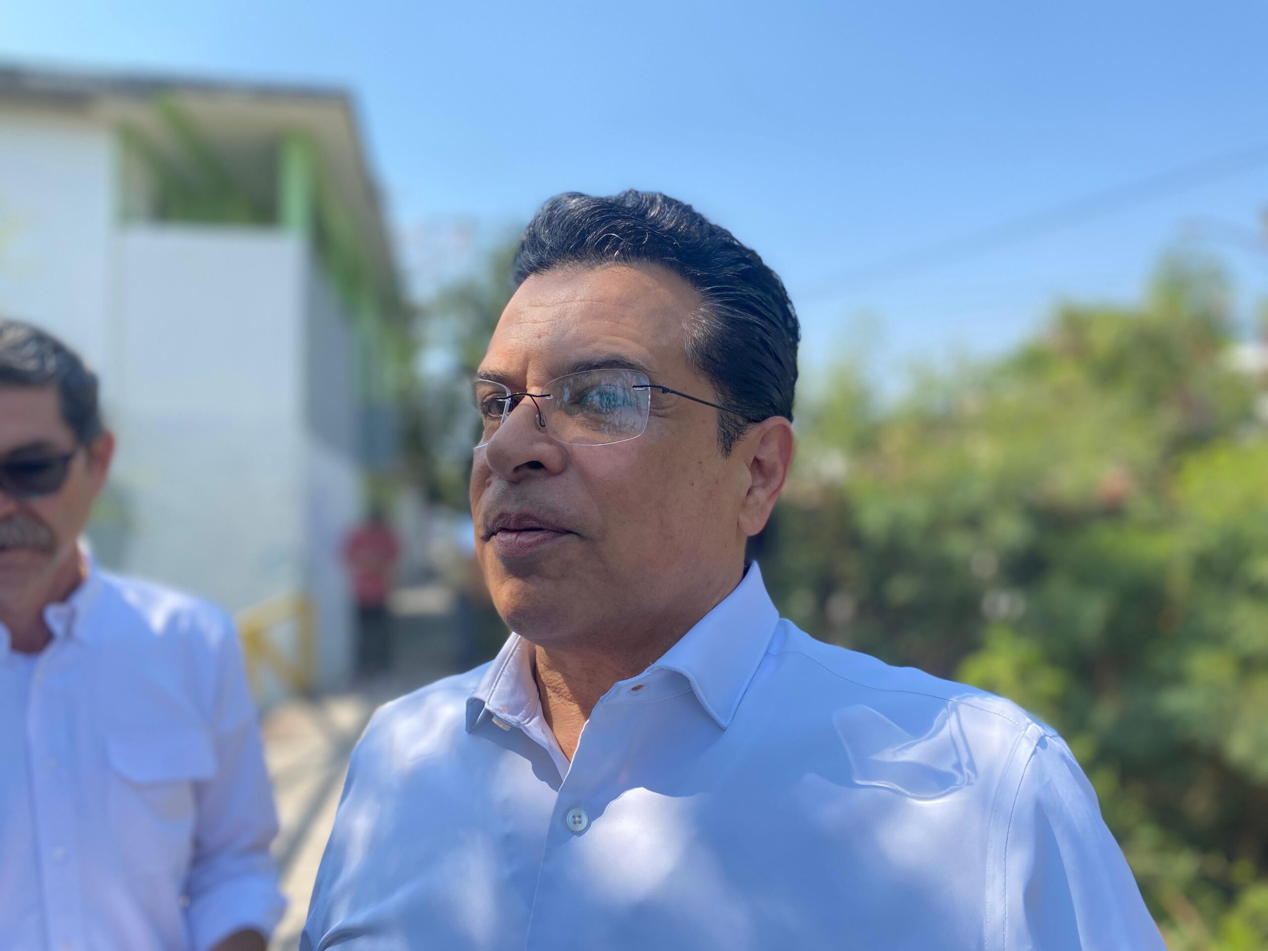 Gattás solventa observaciones de la Auditoría Superior y afirma transparencia en su administración