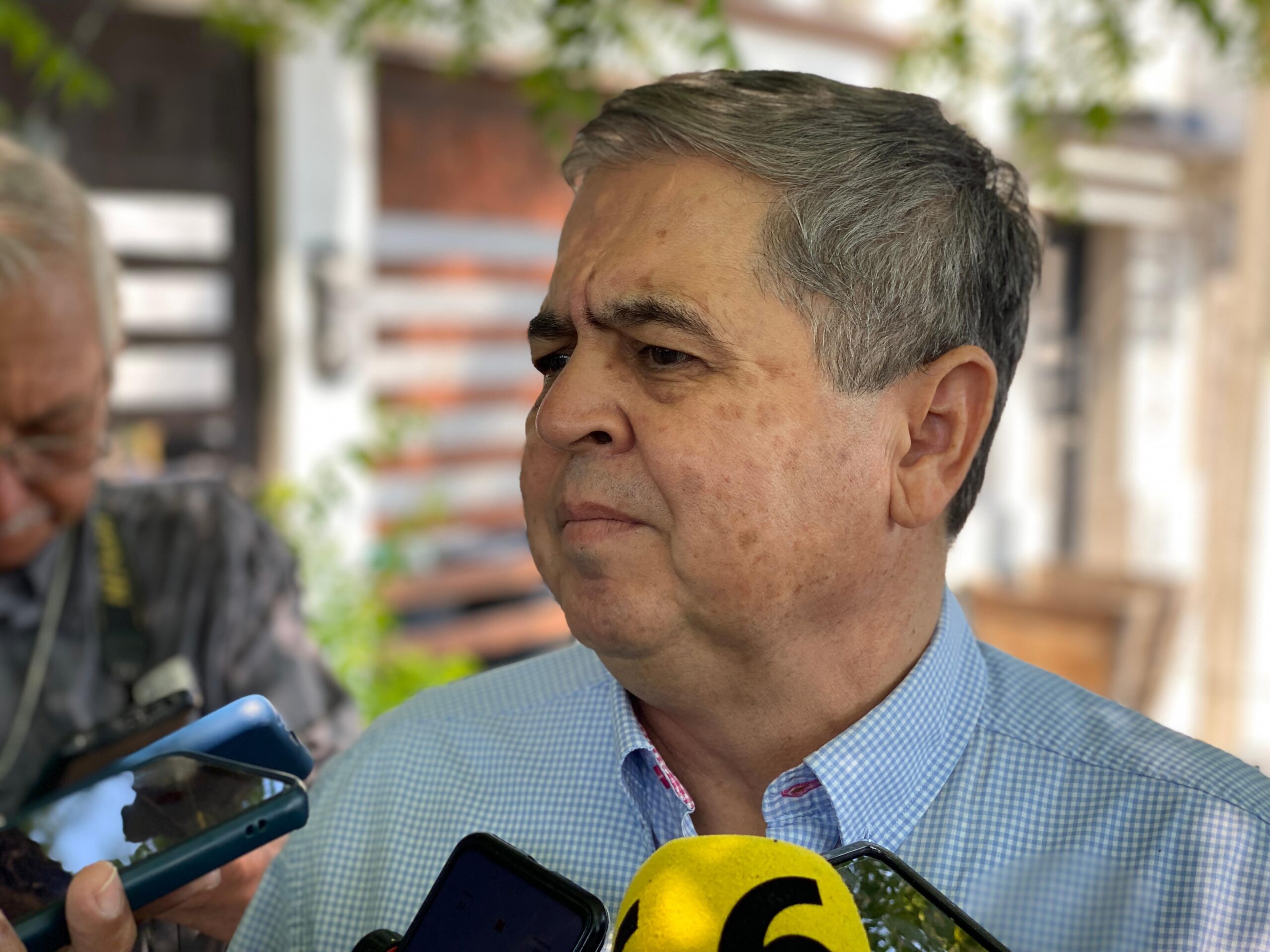Aumenta presión hídrica en Victoria: manantiales al mínimo y 4,500 familias dependen de pipas