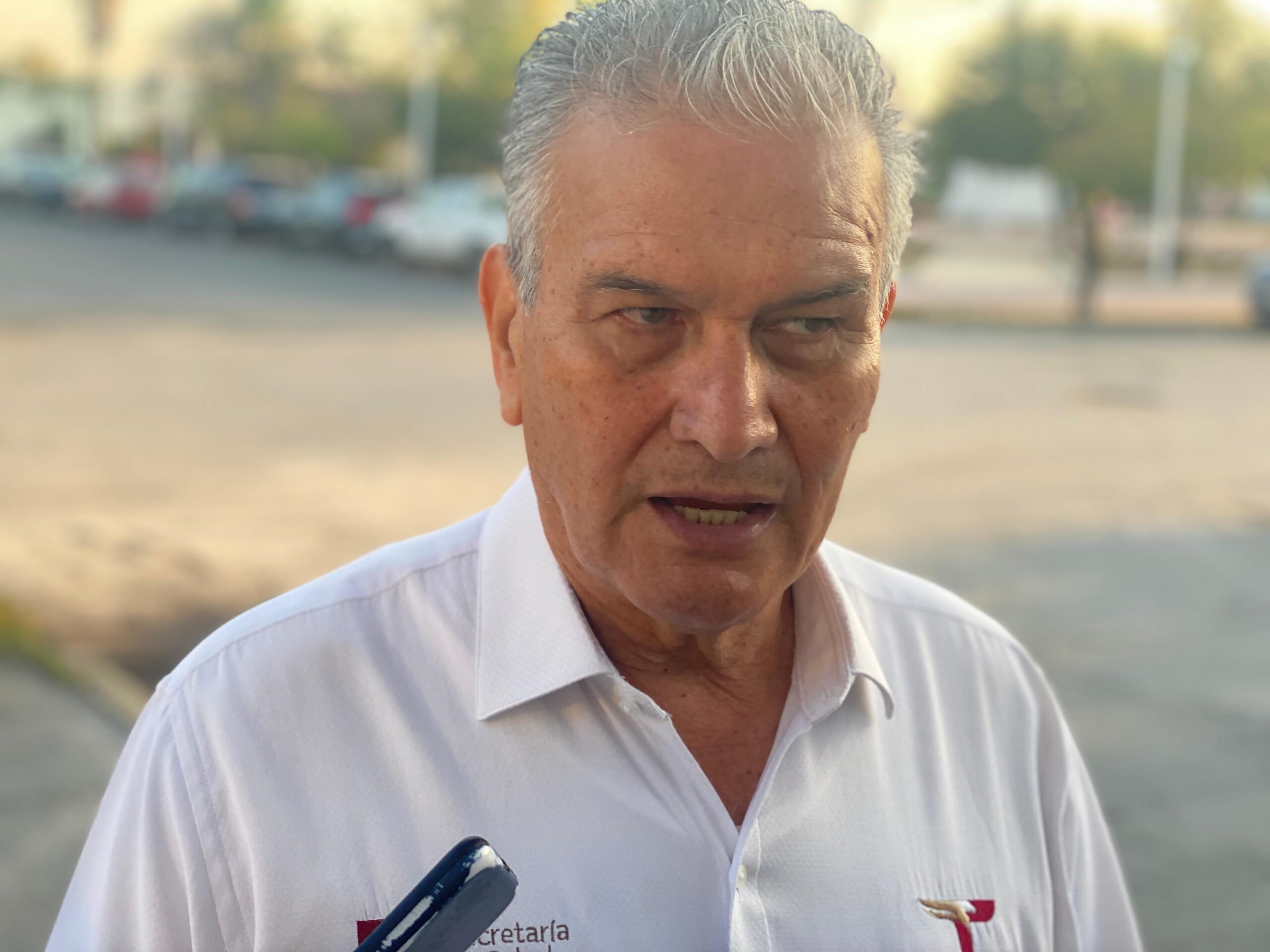 Tamaulipas supera meta de vacunación en dos días: alcanza 177% de avance en Semana Nacional de Salud