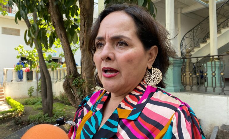 Impulsan requisito de cartilla de vacunación para inscripciones escolares en Tamaulipas