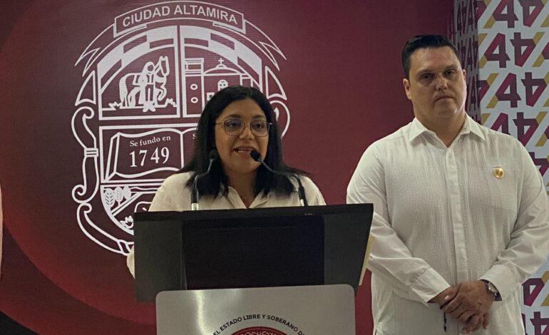 Insisten en despenalización del aborto en Tamaulipas: “No hay razón para que siga congelada”