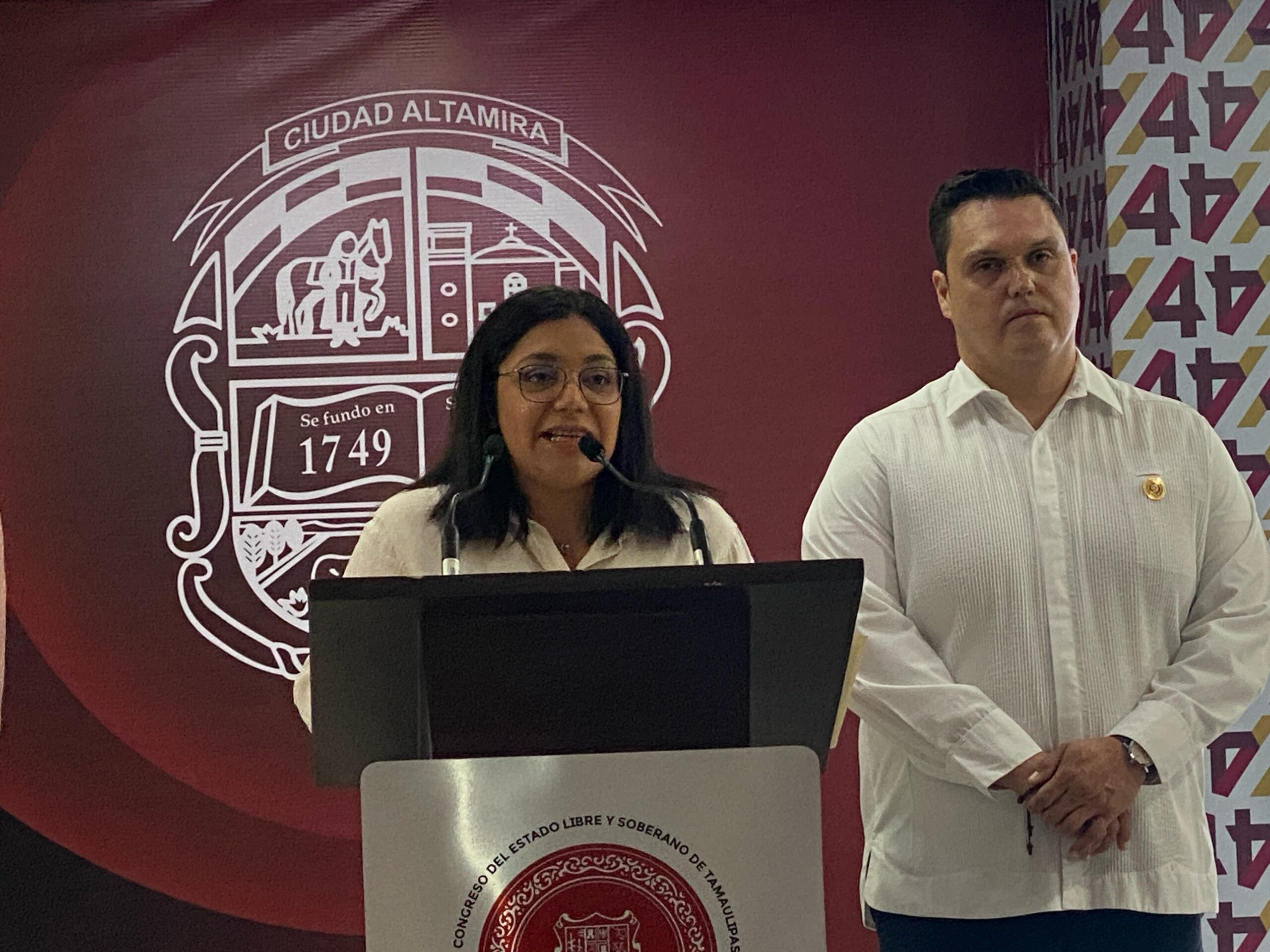 Insisten en despenalización del aborto en Tamaulipas: “No hay razón para que siga congelada”