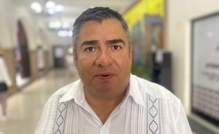 Defiende Isidro Vargas a alcalde de Matamoros ante ataques políticos