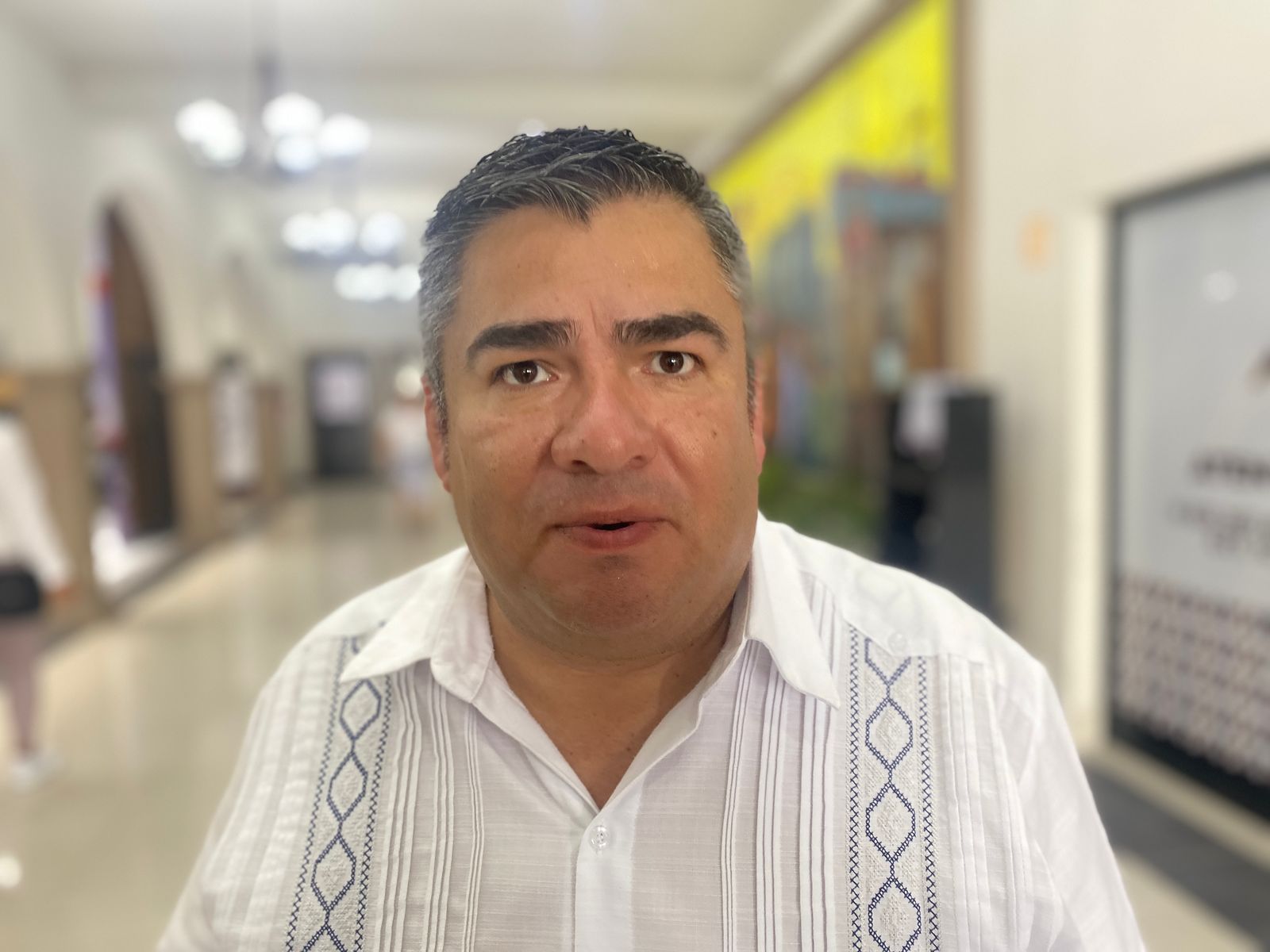 Defiende Isidro Vargas a alcalde de Matamoros ante ataques políticos