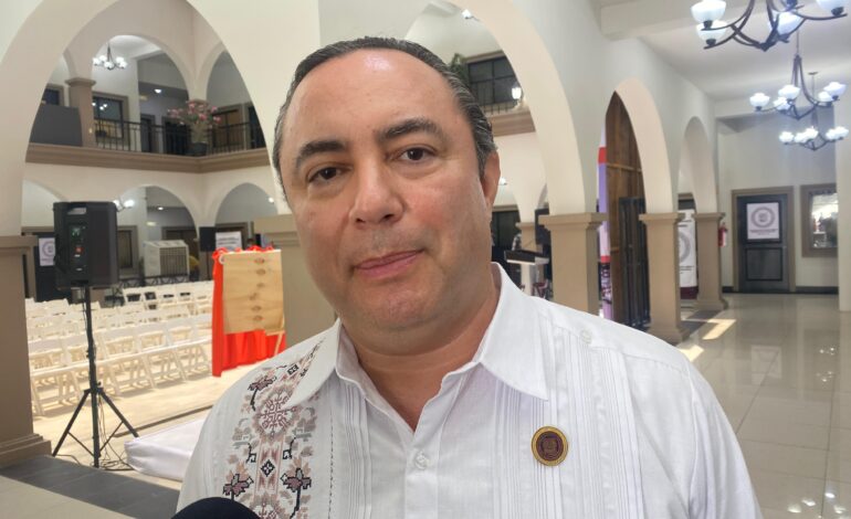 Diputado Sergio Ojeda impulsa reforma para castigar uso de sustancias con fines de abuso sexual