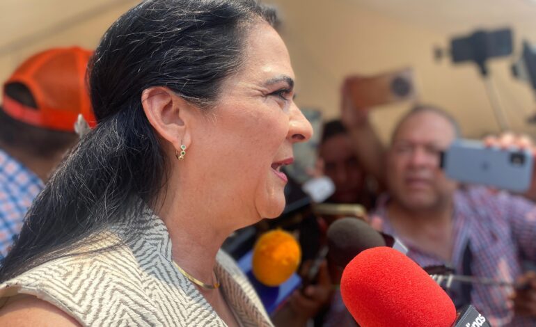 Tampico se alista para modernizar su transporte público con apoyo estatal y federal