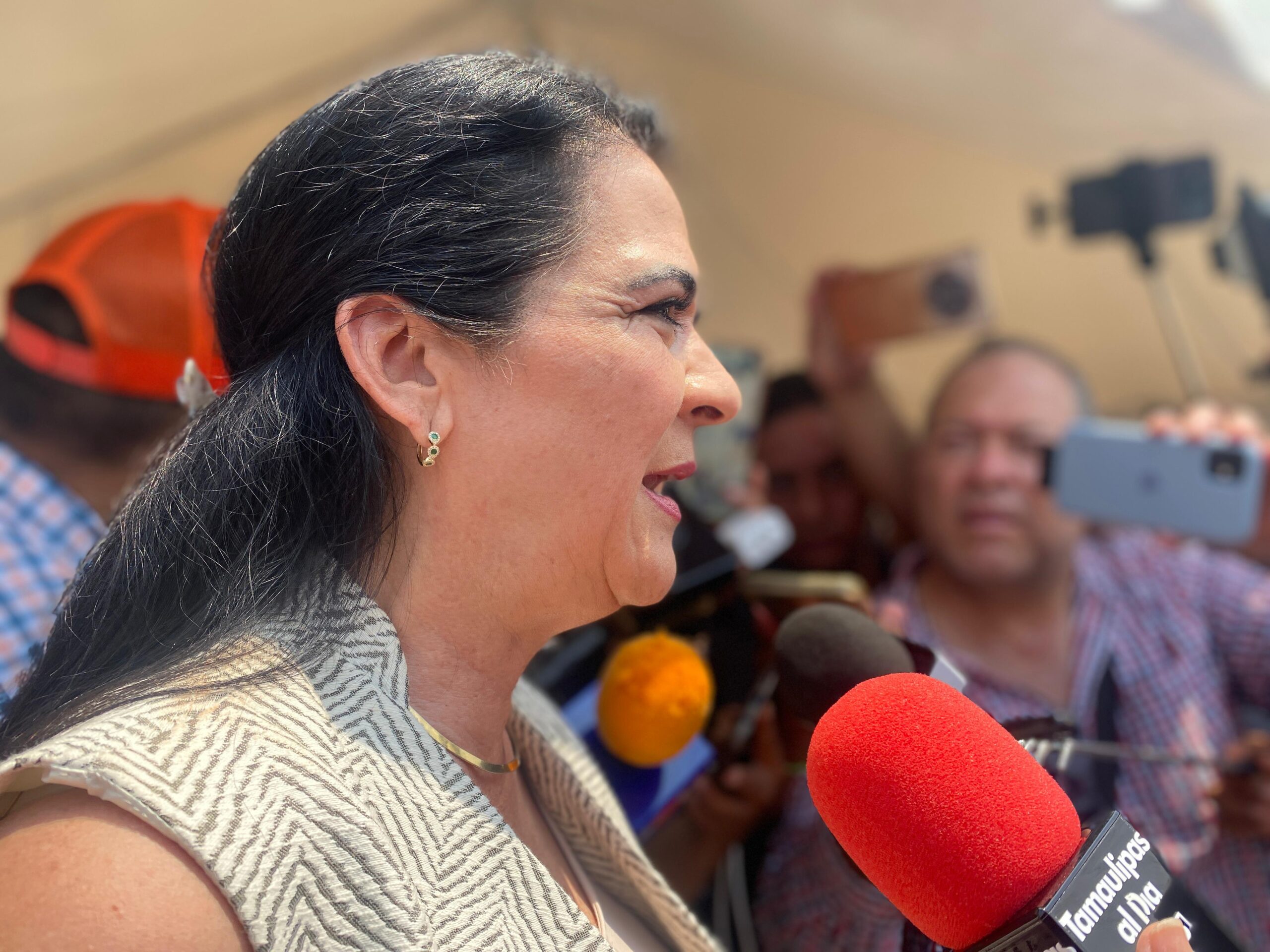 Tampico se alista para modernizar su transporte público con apoyo estatal y federal