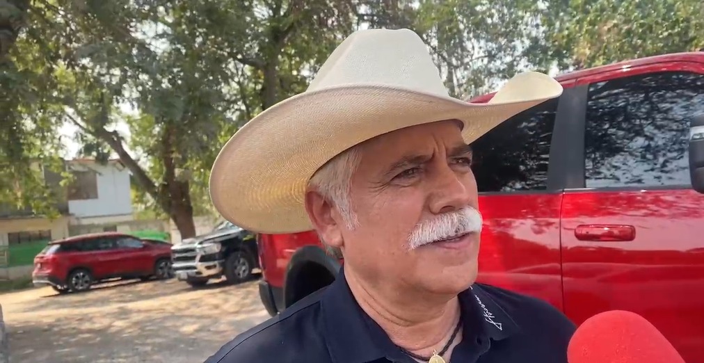 Productores de azúcar esperan estabilidad en precio de liquidación: Vicente Verástegui