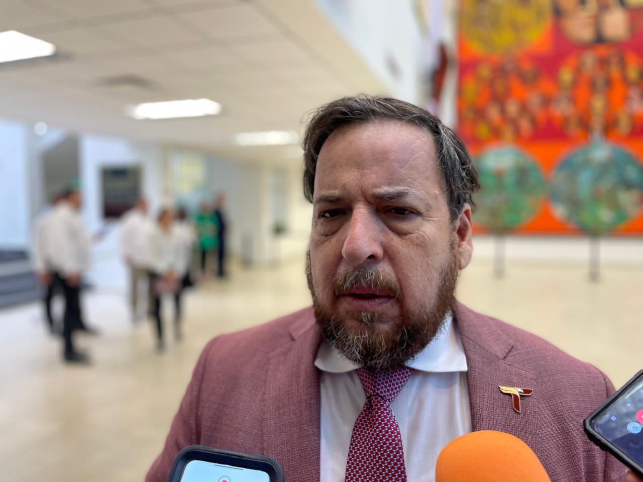 Anuncia SET concurso de plazas antes del 15 de mayo y estrategia para reducir reprobación en secundaria