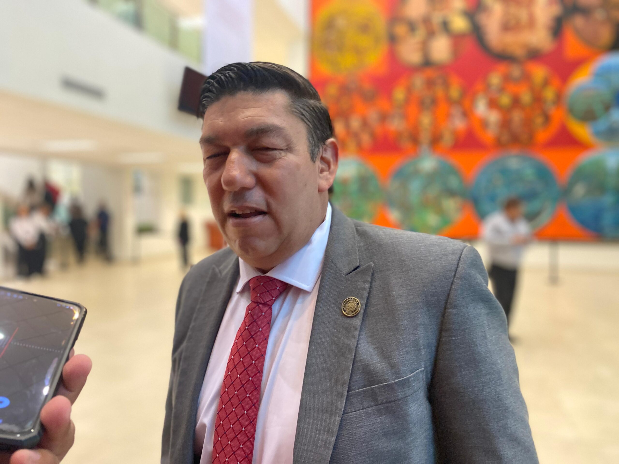Simplificación administrativa, clave para erradicar corrupción: José Braña